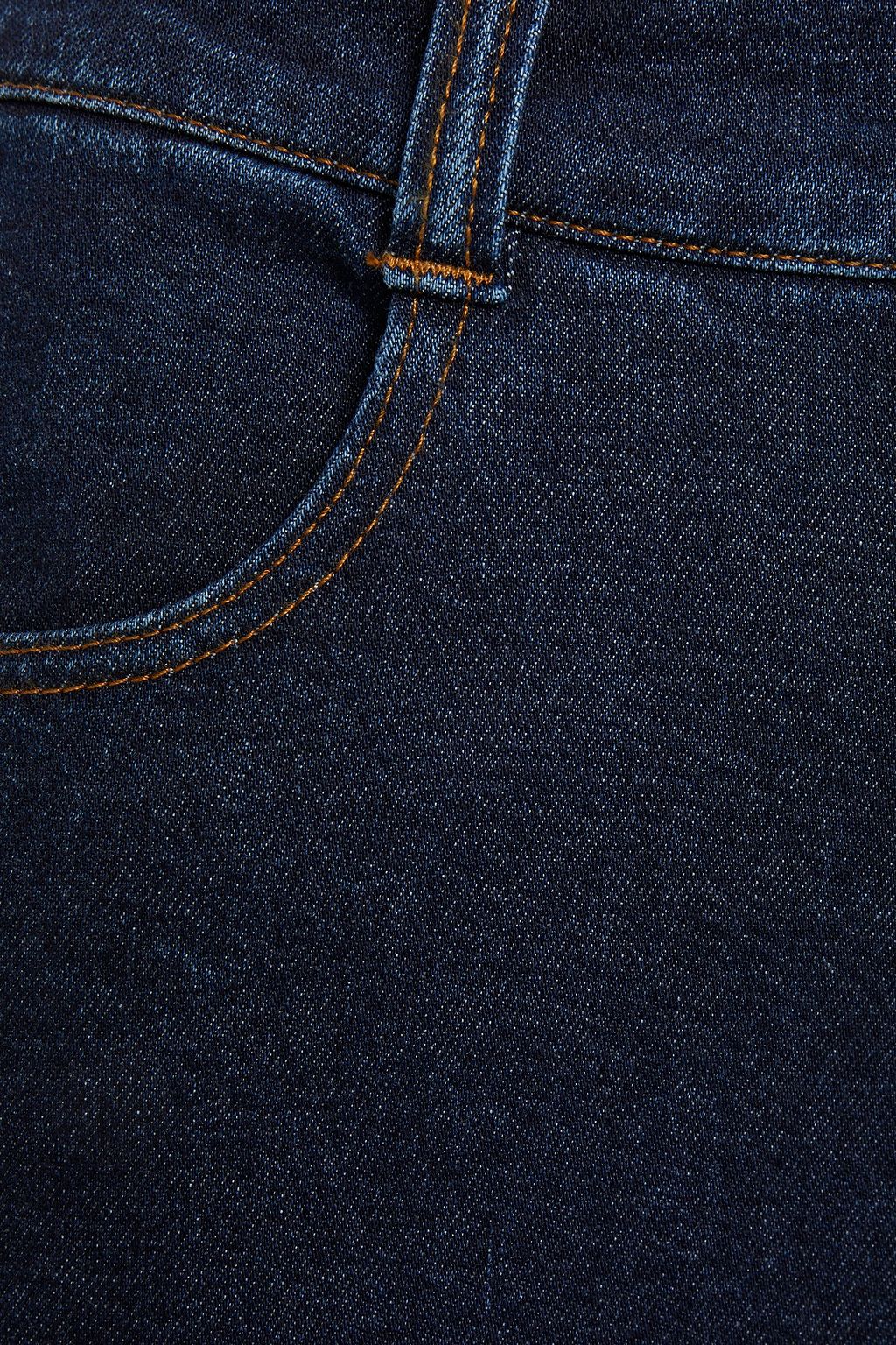 SEE BY CHLOÉ High-rise flared jeans