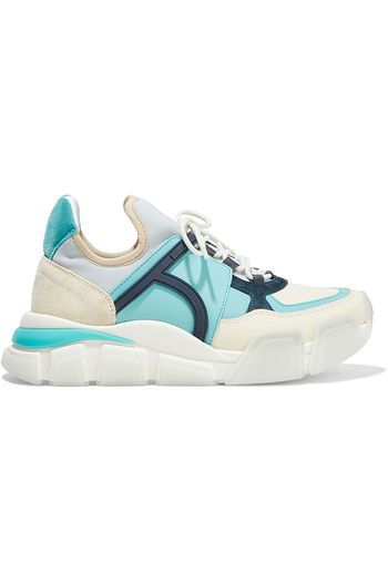 cheap foreign sneakers