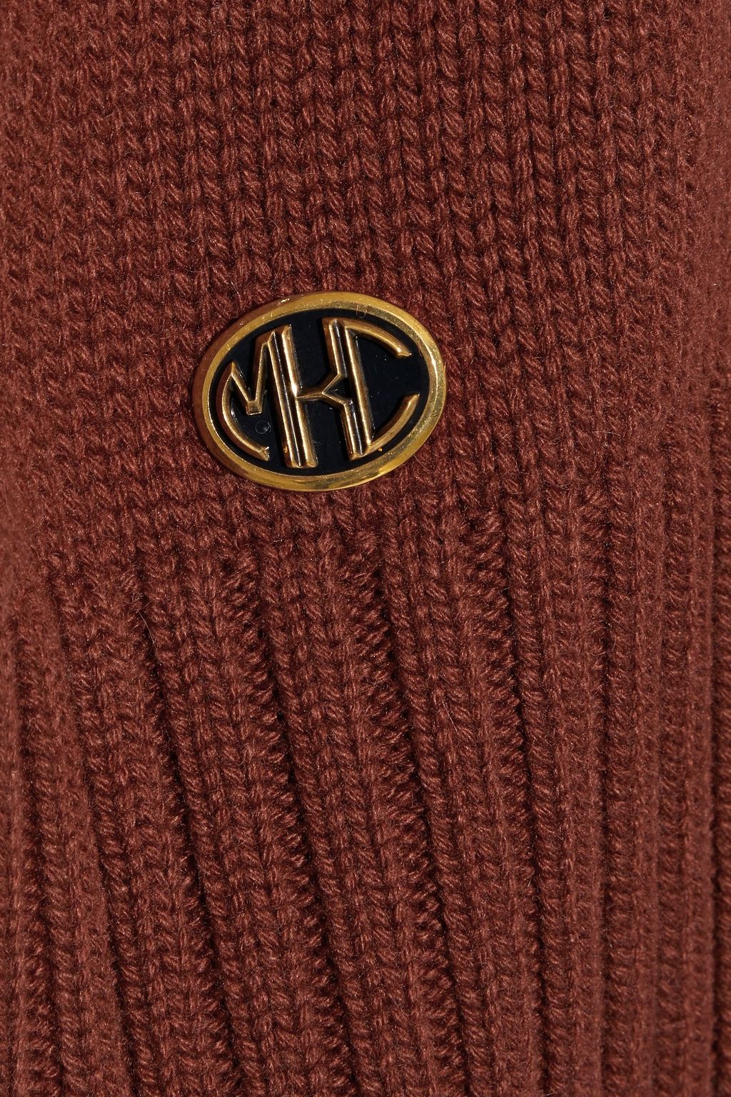 MICHAEL KORS COLLECTION Cashmere sweater