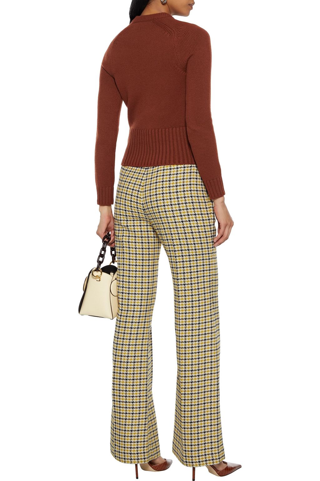 MICHAEL KORS COLLECTION Cashmere sweater