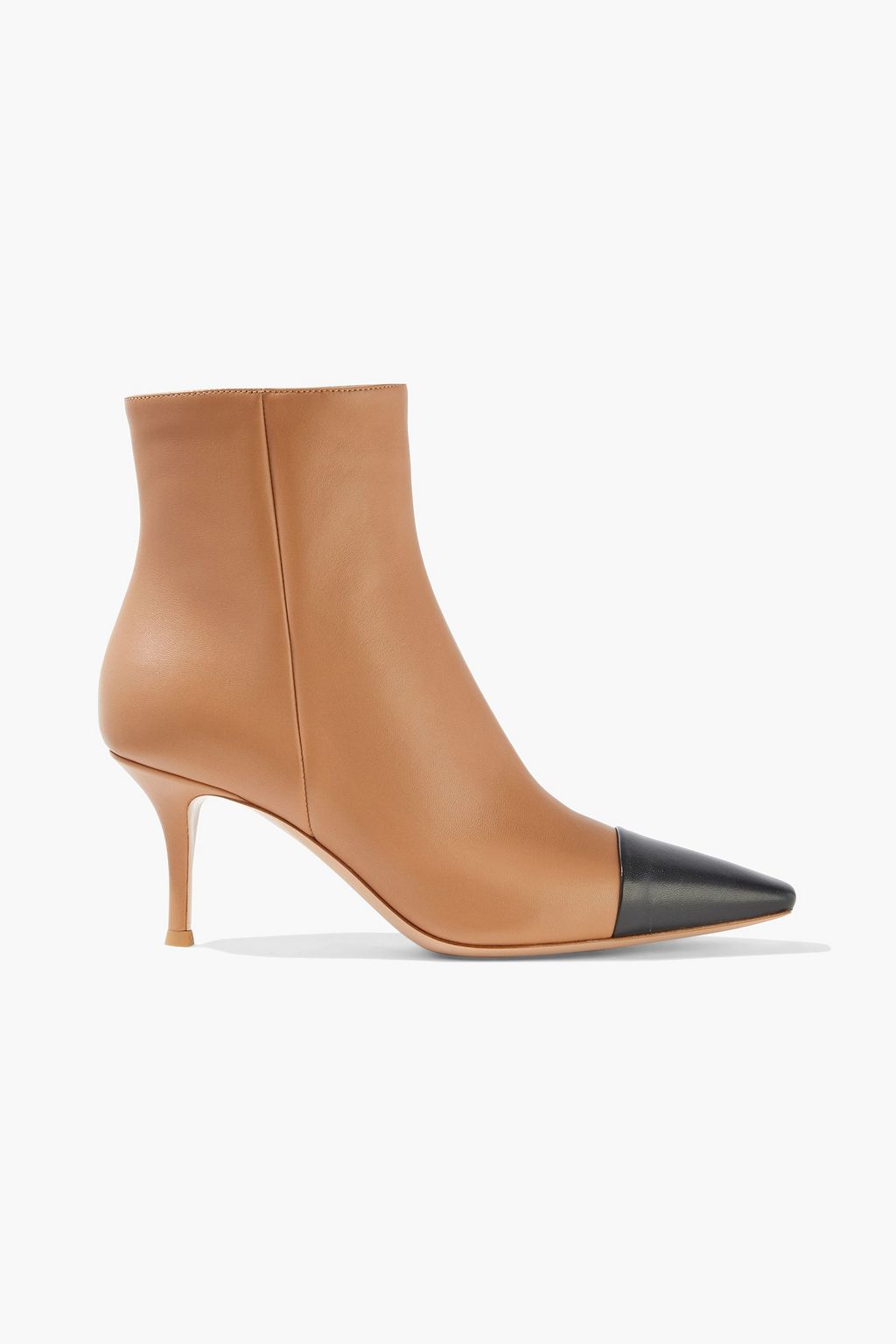 Gianvito rossi pointed deals ankle boots