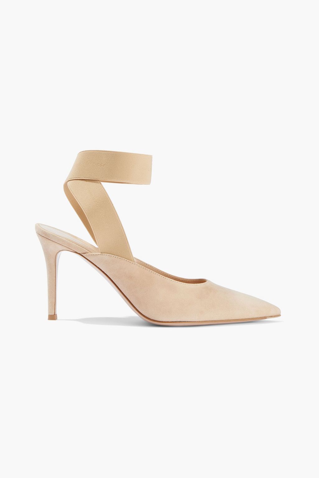 Gianvito rossi sales pumps 85