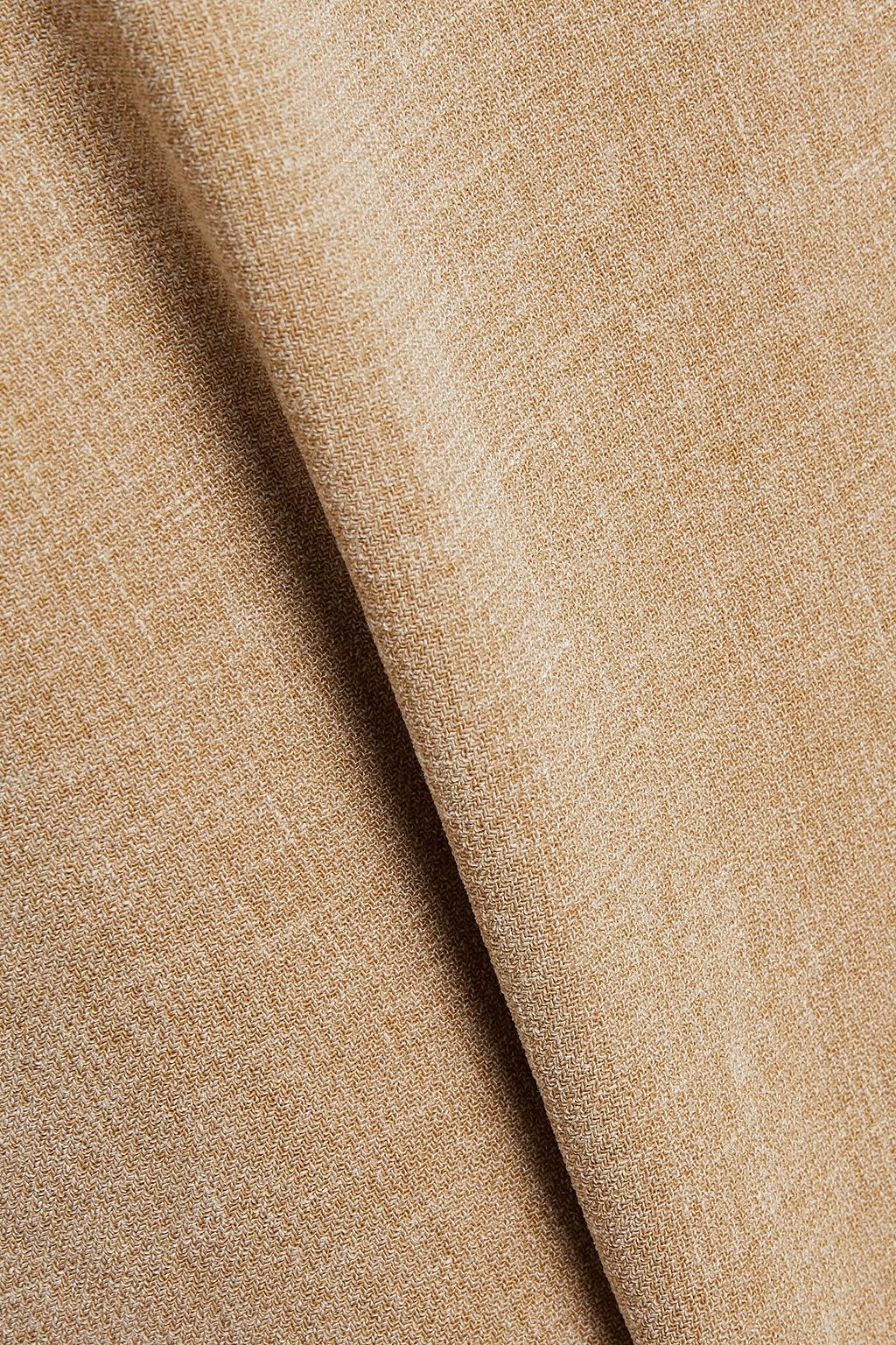 RODEBJER Lye Malfile stretch-crepe maxi dress