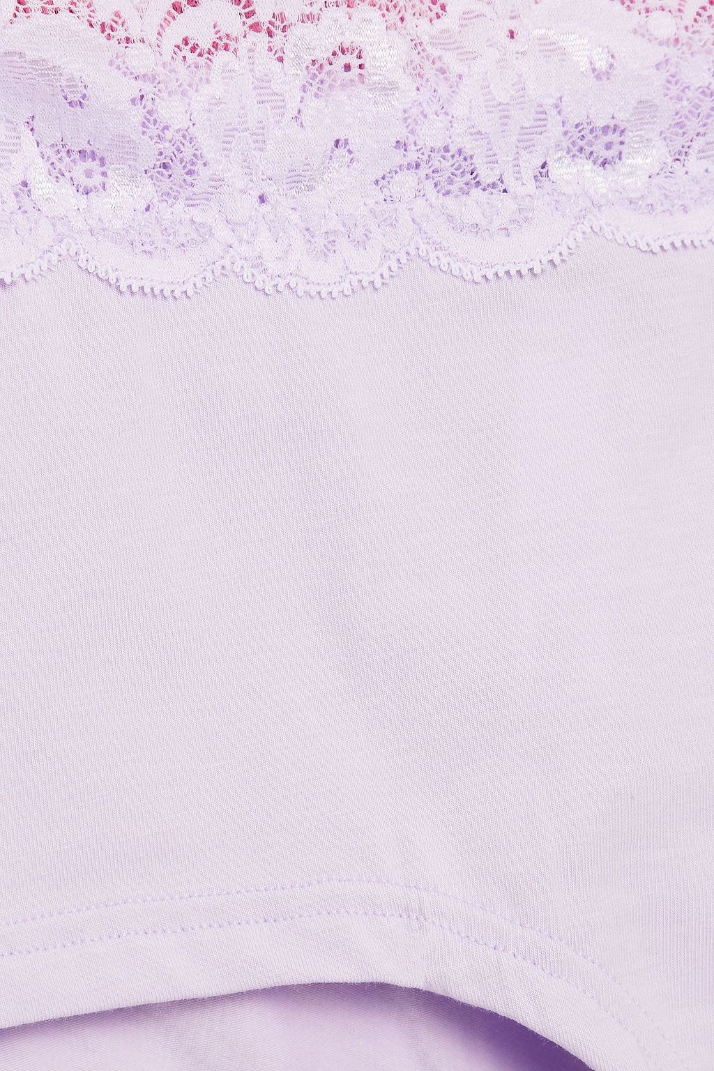 COSABELLA Hannah set of three stretch-cotton jersey mid-rise briefs