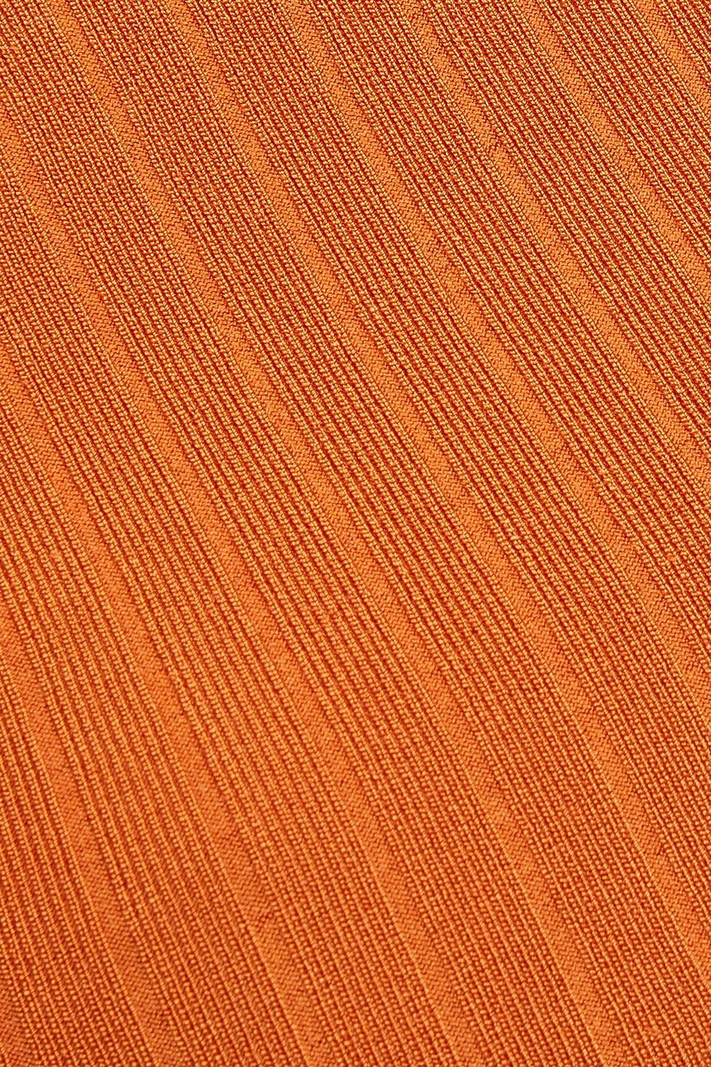 JOSEPH Ribbed-knit turtleneck sweater