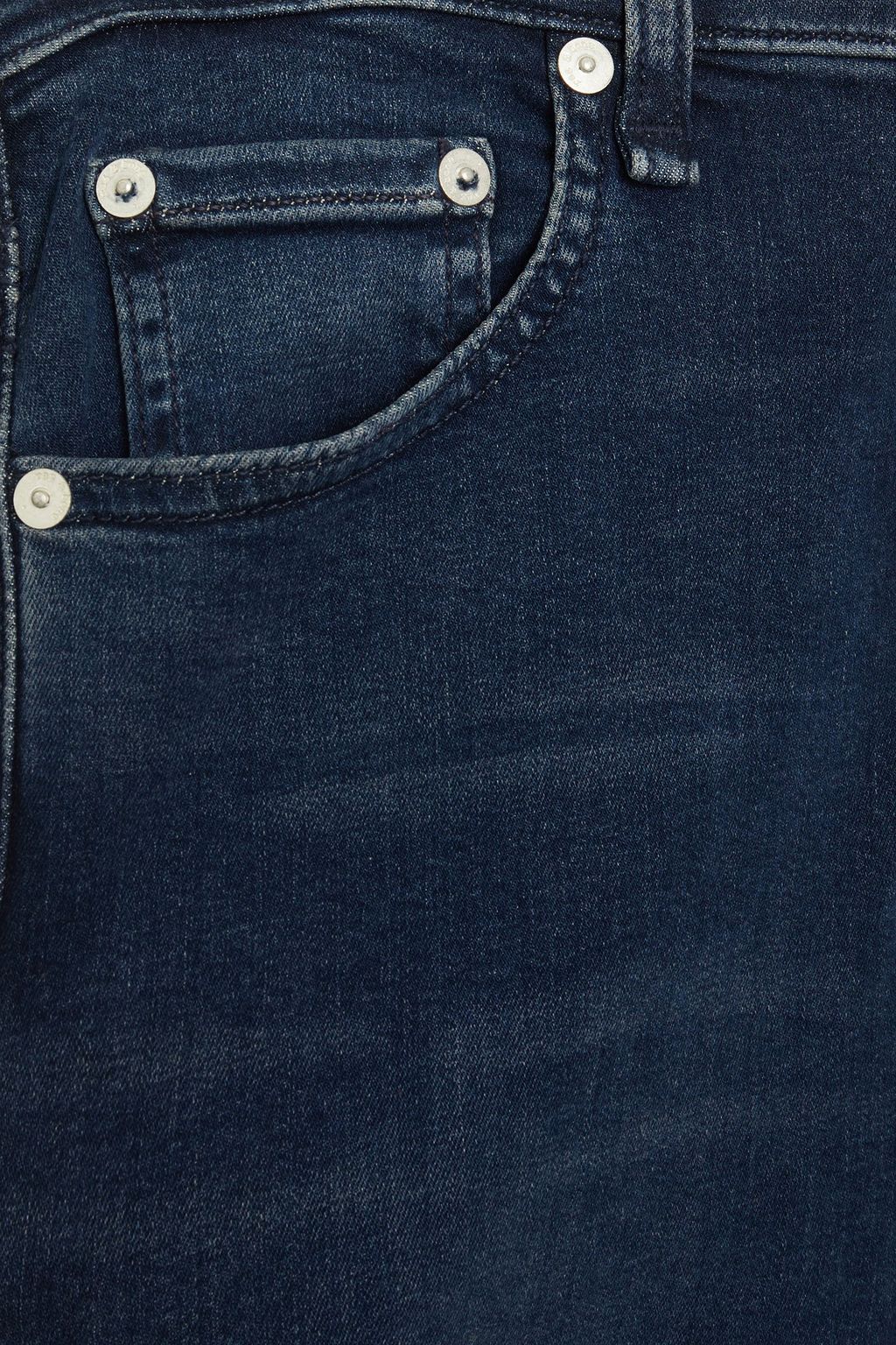 RAG & BONE Cate mid-rise skinny jeans