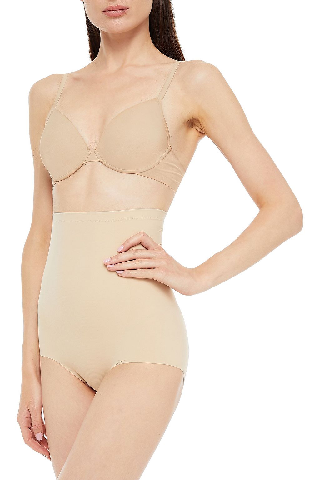 WACOAL High-rise briefs
