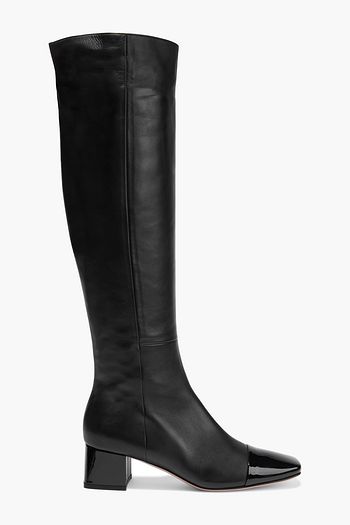 Women s Gianvito Rossi Knee High Boots Sale Up to 70 Off THE