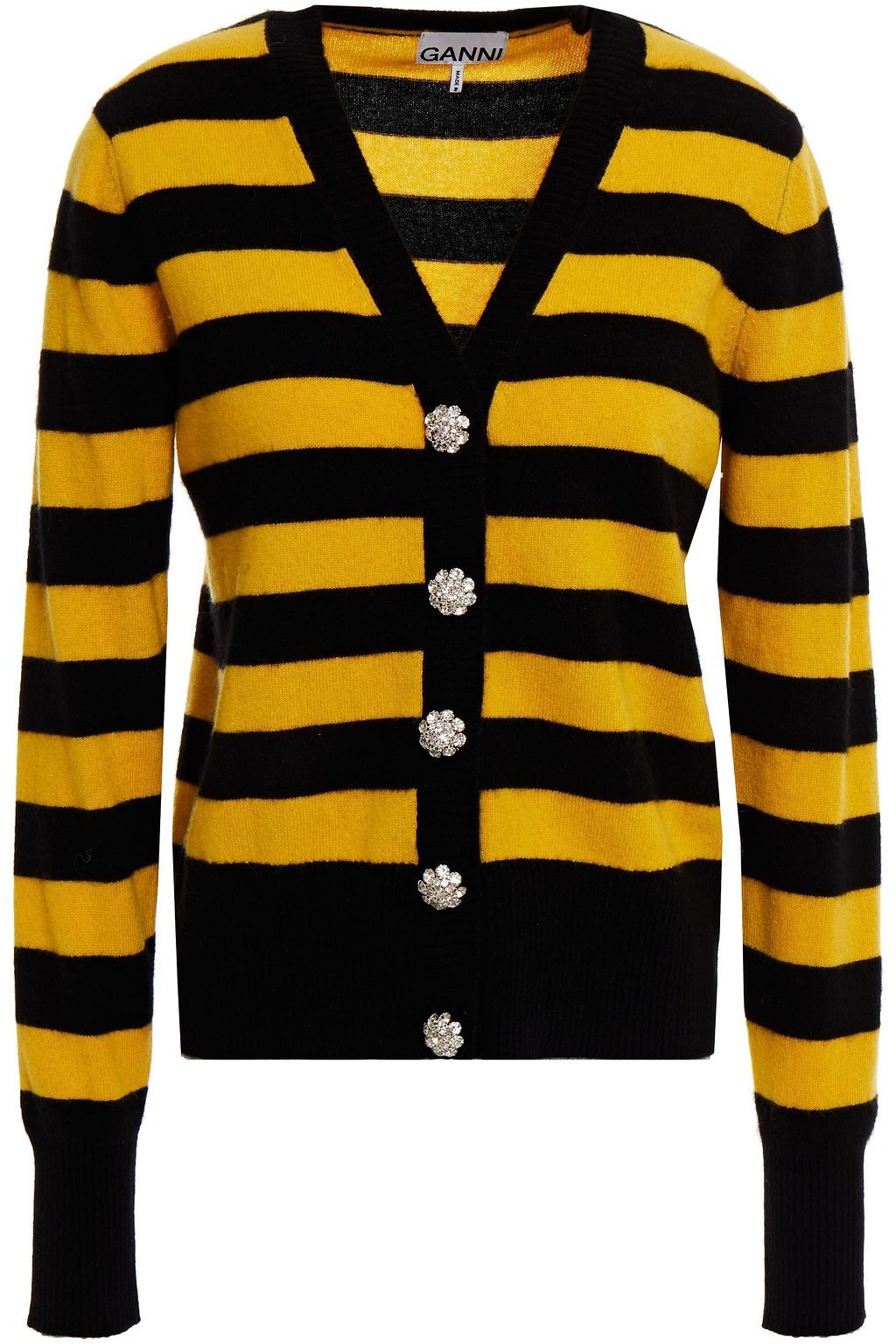 ganni cashmere