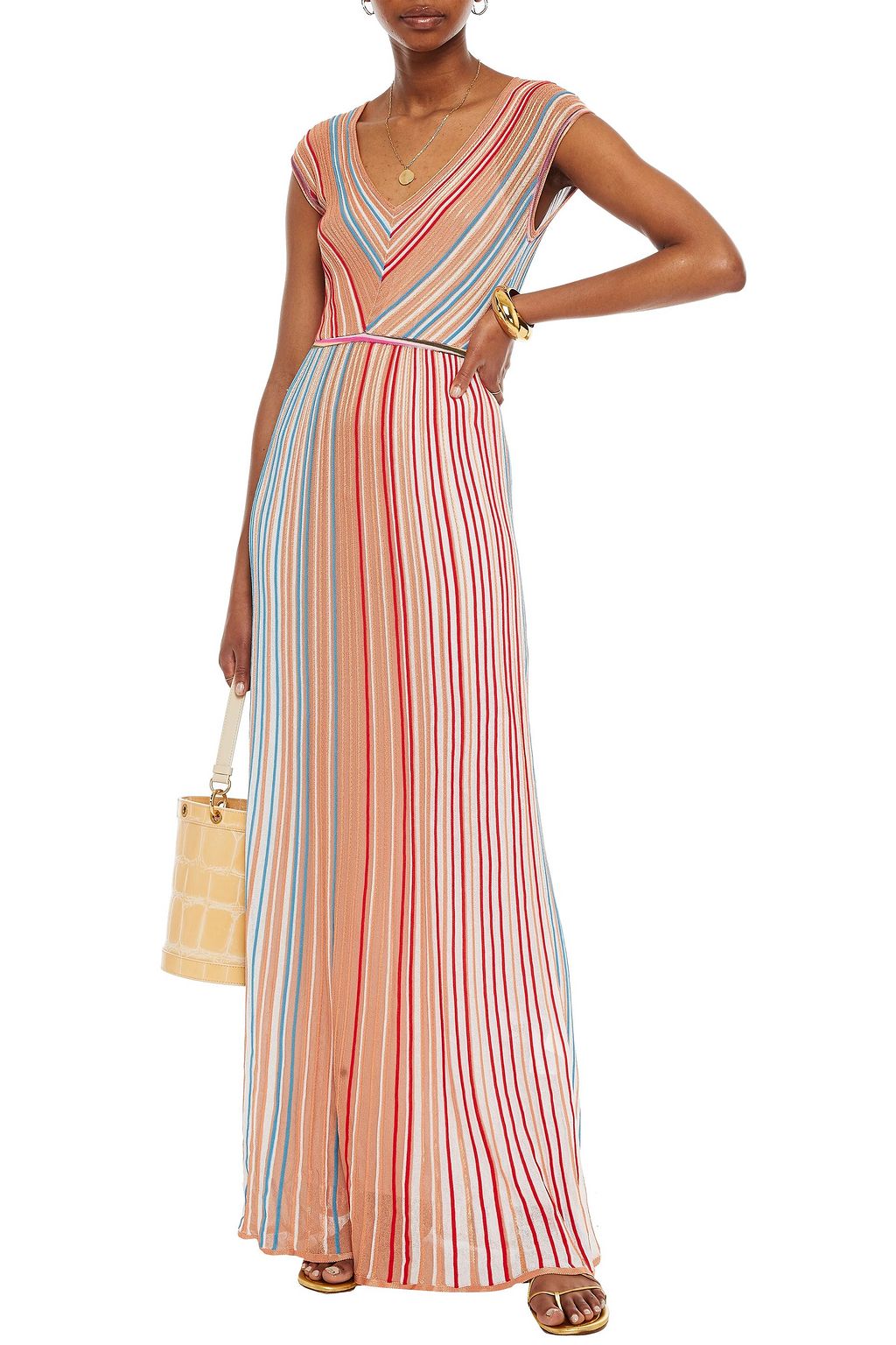 m missoni maxi dress
