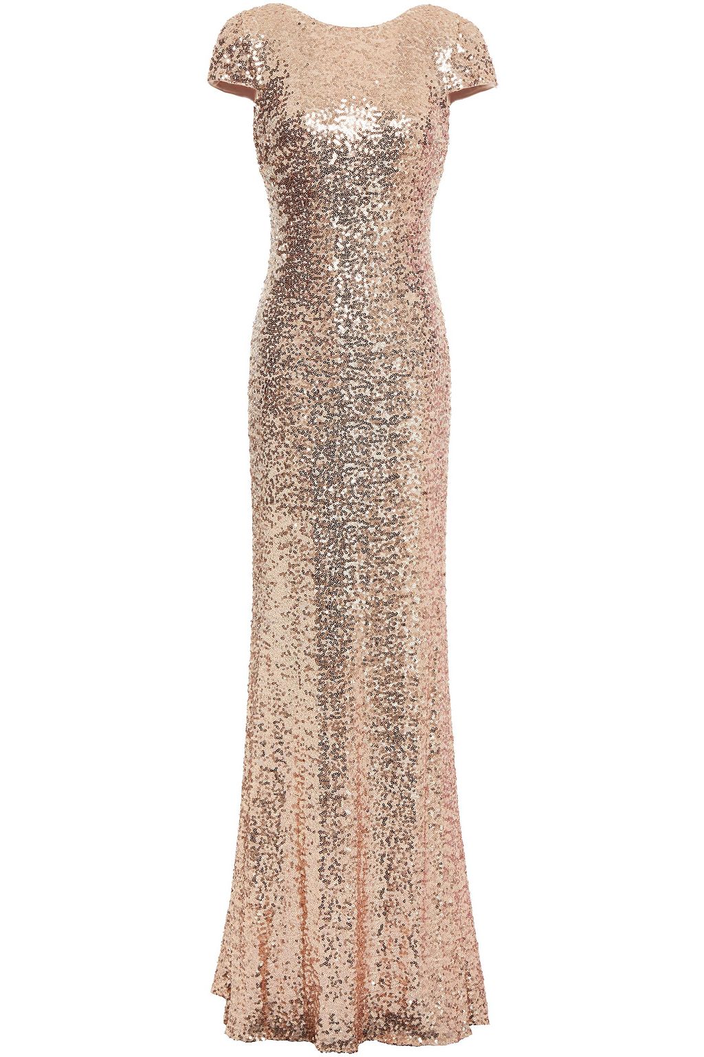rococo sand emi dress