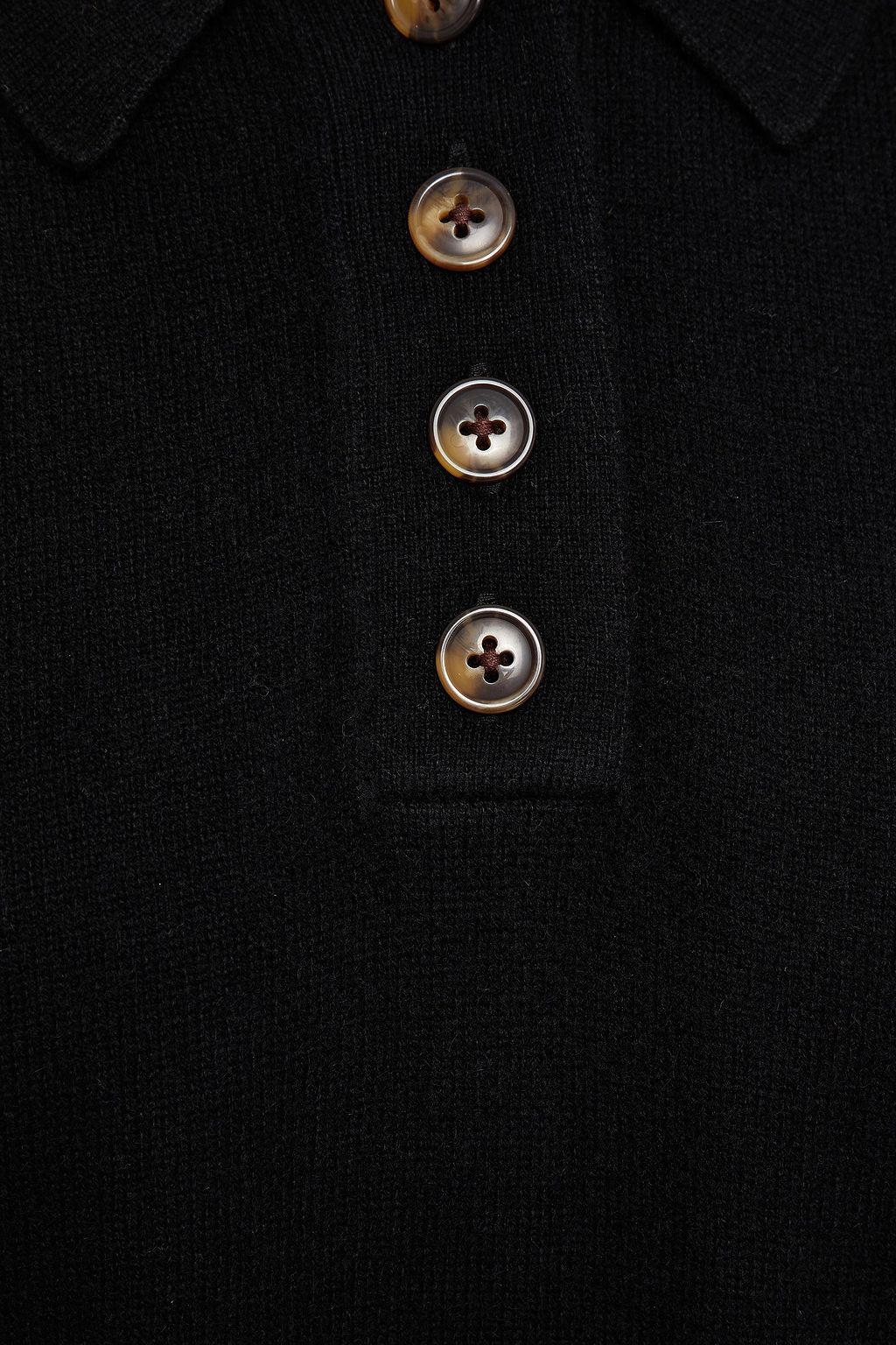 LOULOU STUDIO Forana cashmere sweater