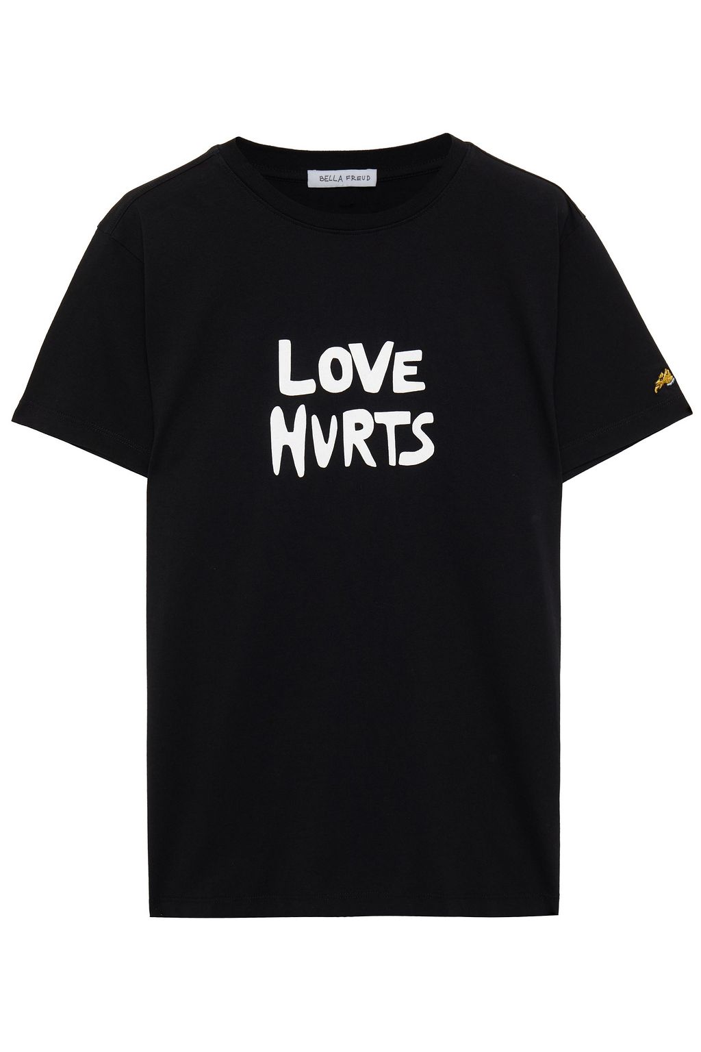 off t shirt brand