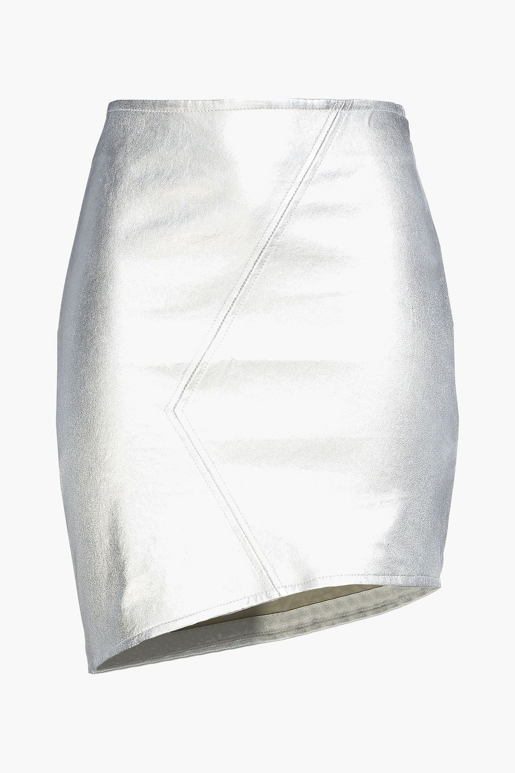 Ba&Sh | Anira Skirt | M | White