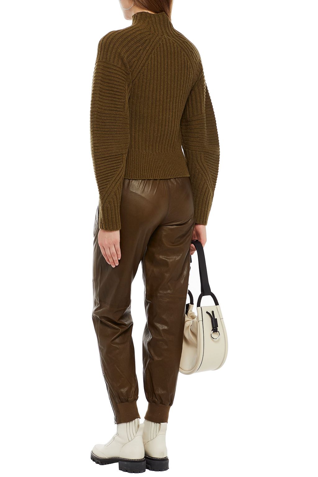 rag and bone oakes sweater