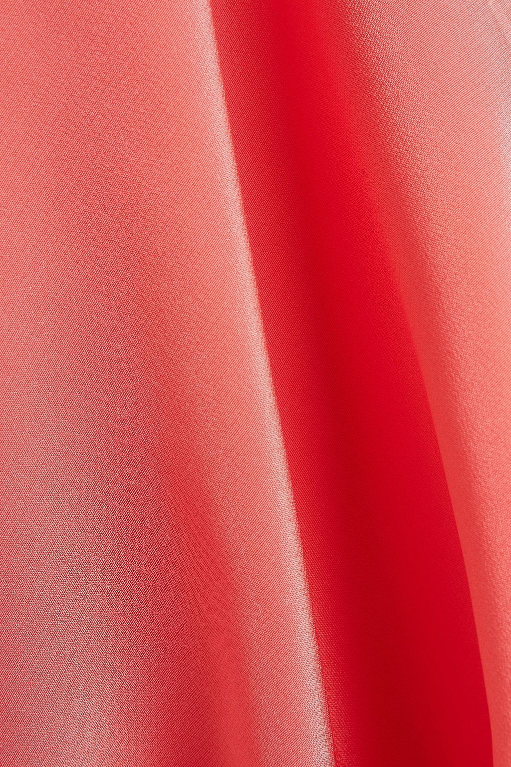 JOSEPH Silk crepe de chine top