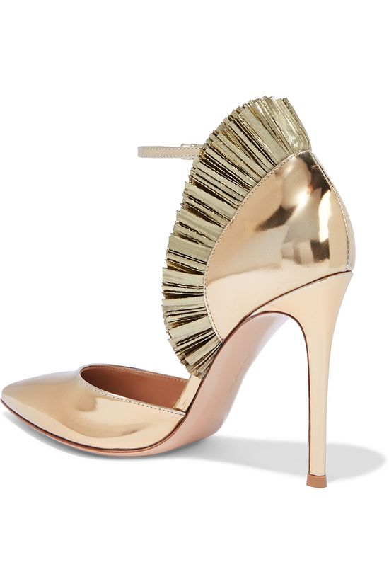 gianvito rossi annabelle