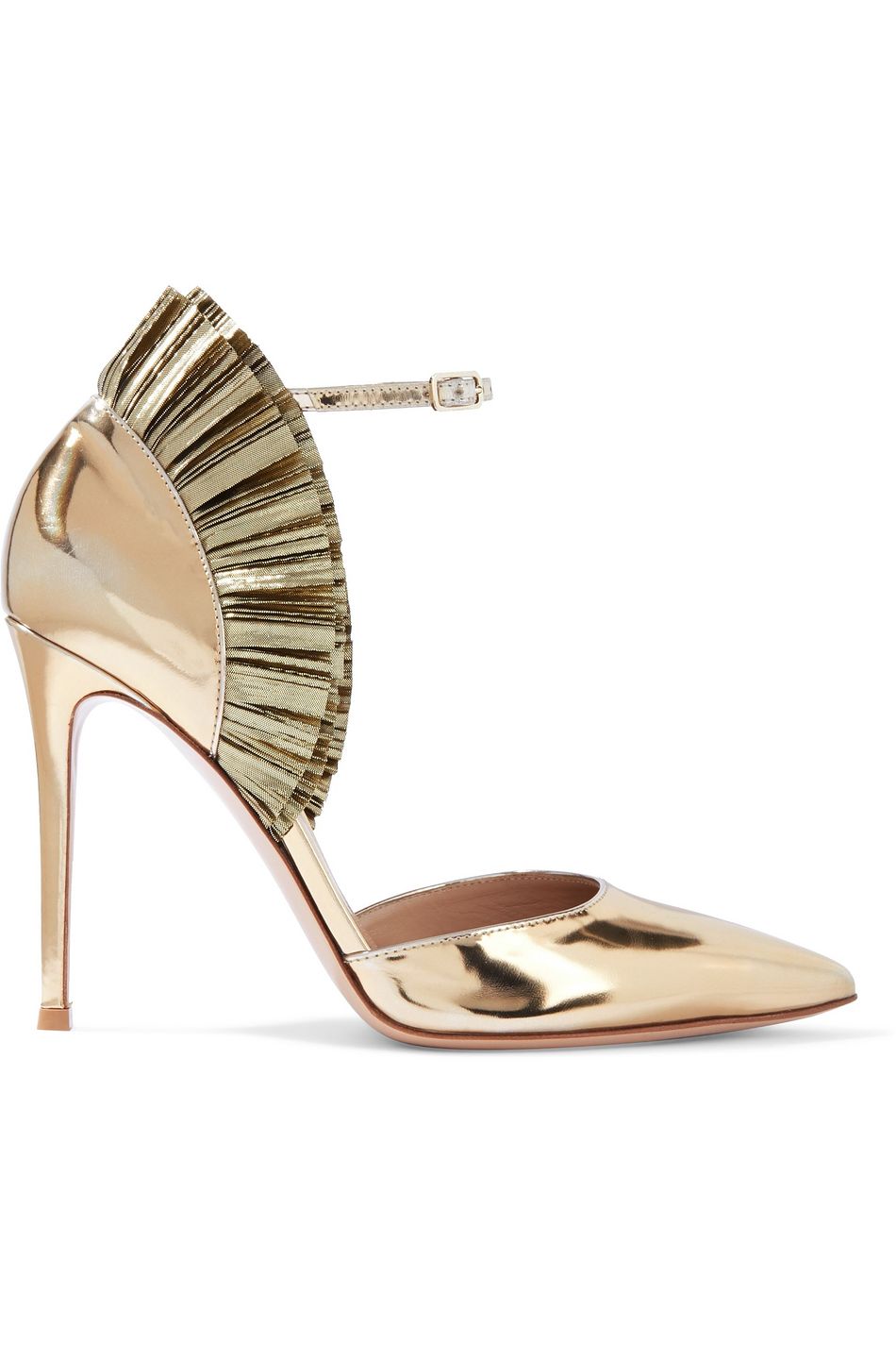 gianvito rossi annabelle