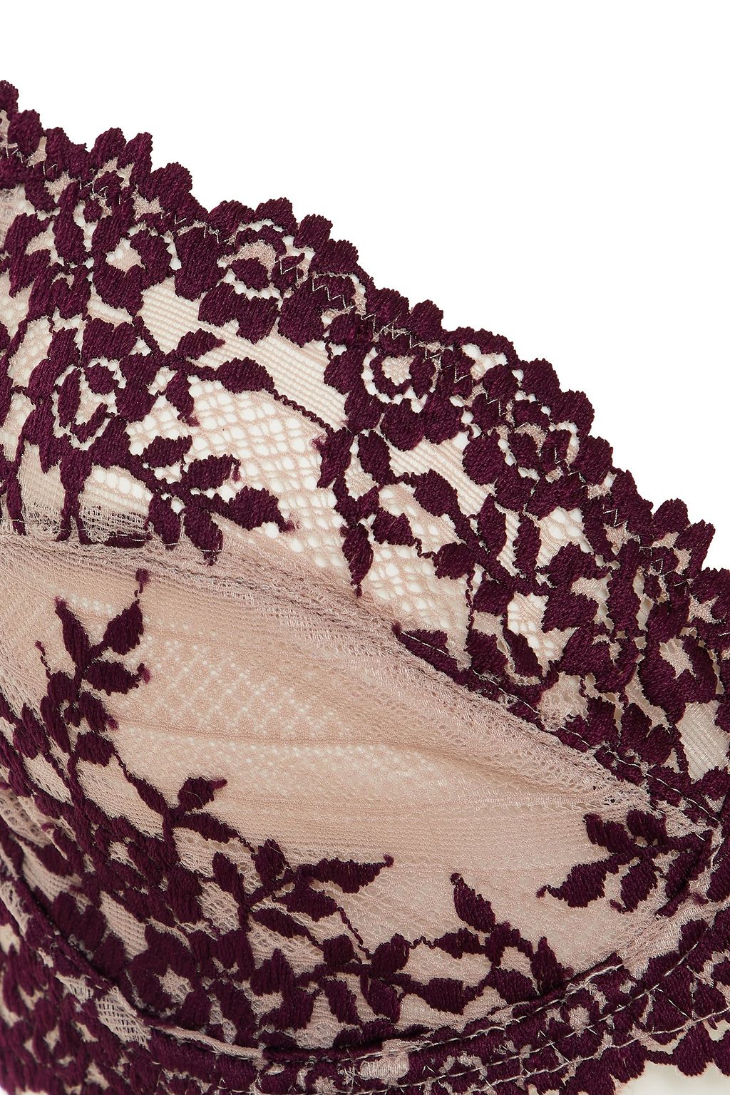 WACOAL Embrace Lace underwired bra