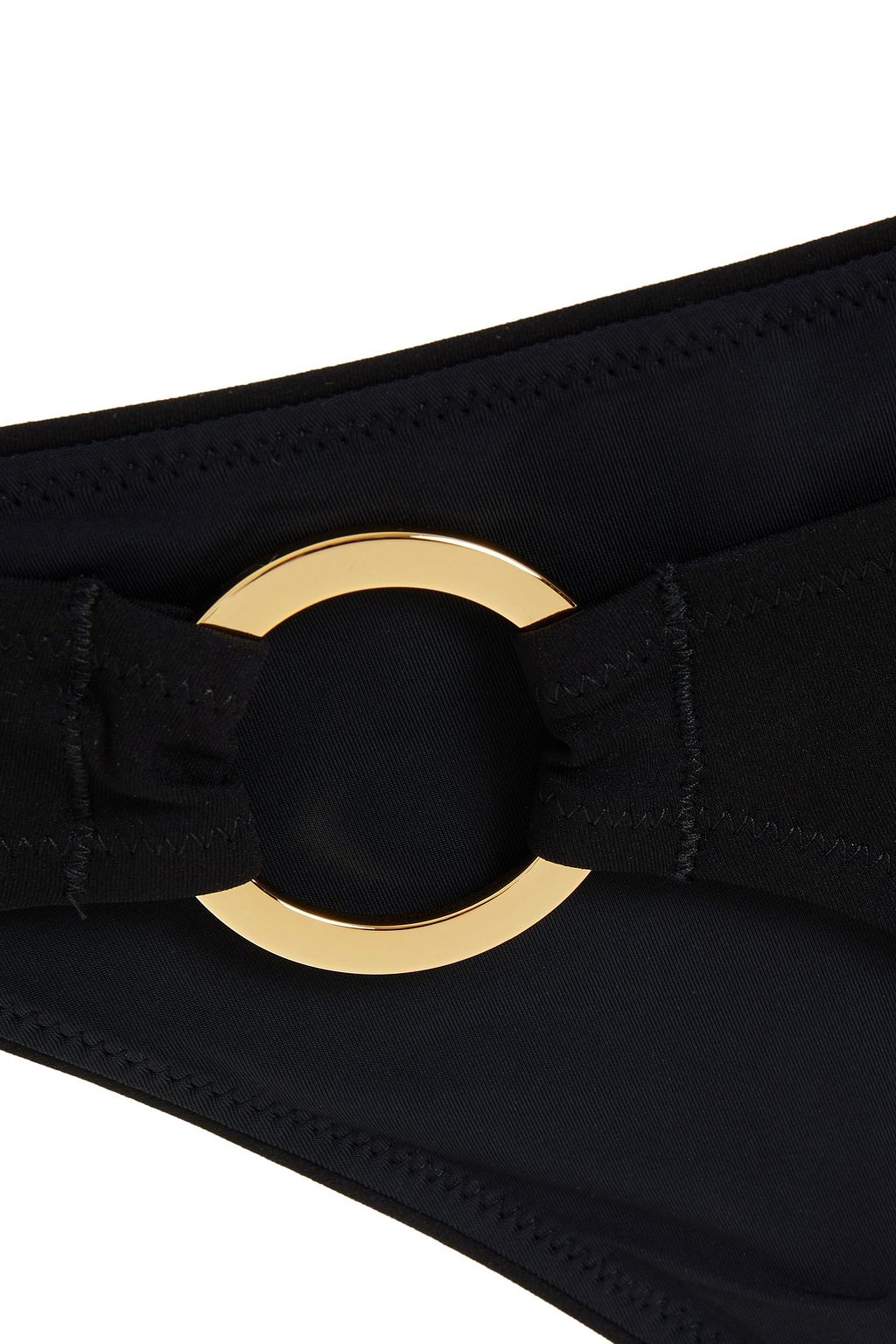 I.D. SARRIERI Low-rise bikini briefs