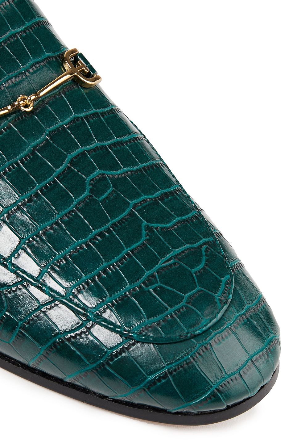 outnet loafers
