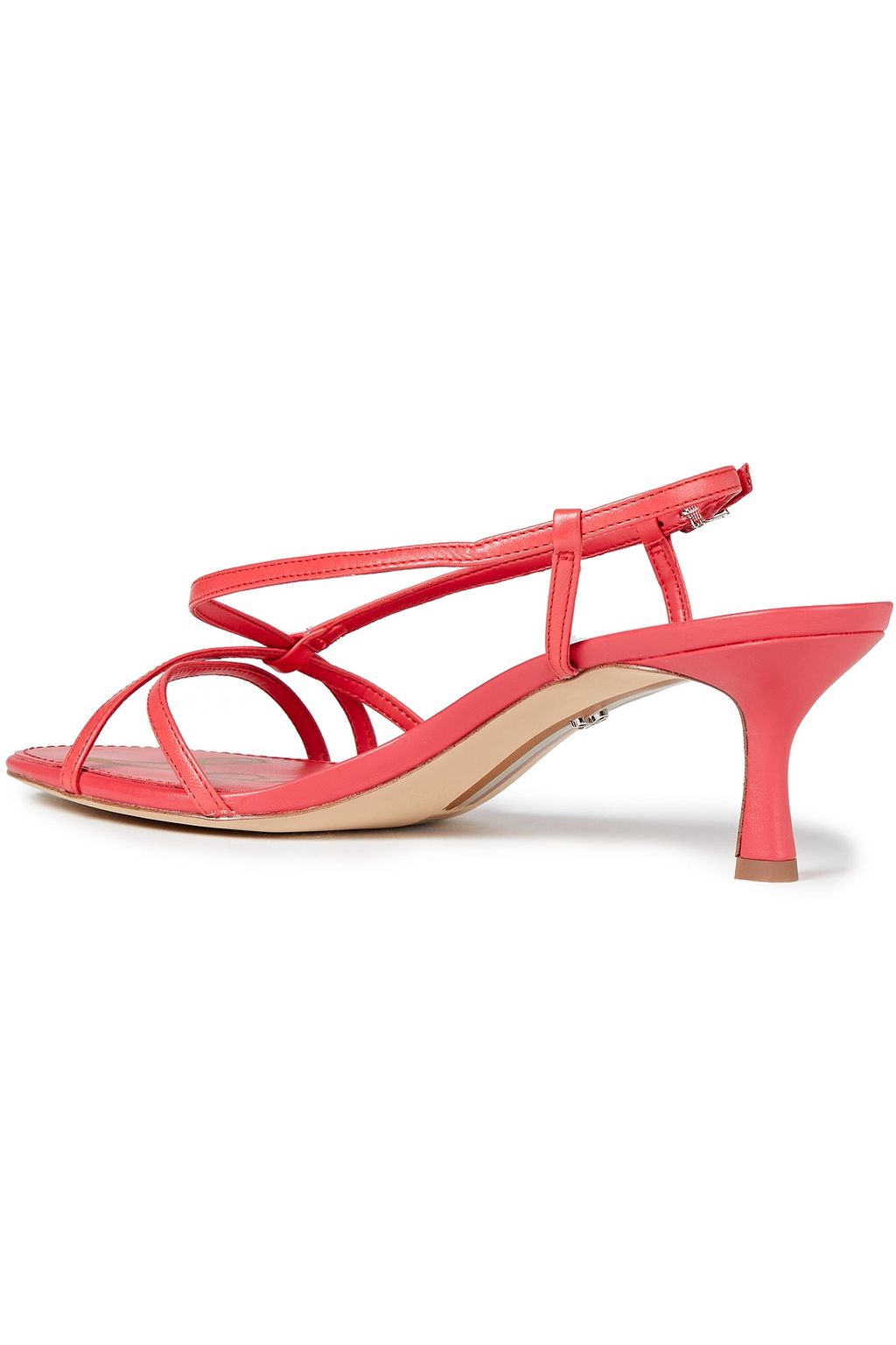 SAM EDELMAN Leather sandals