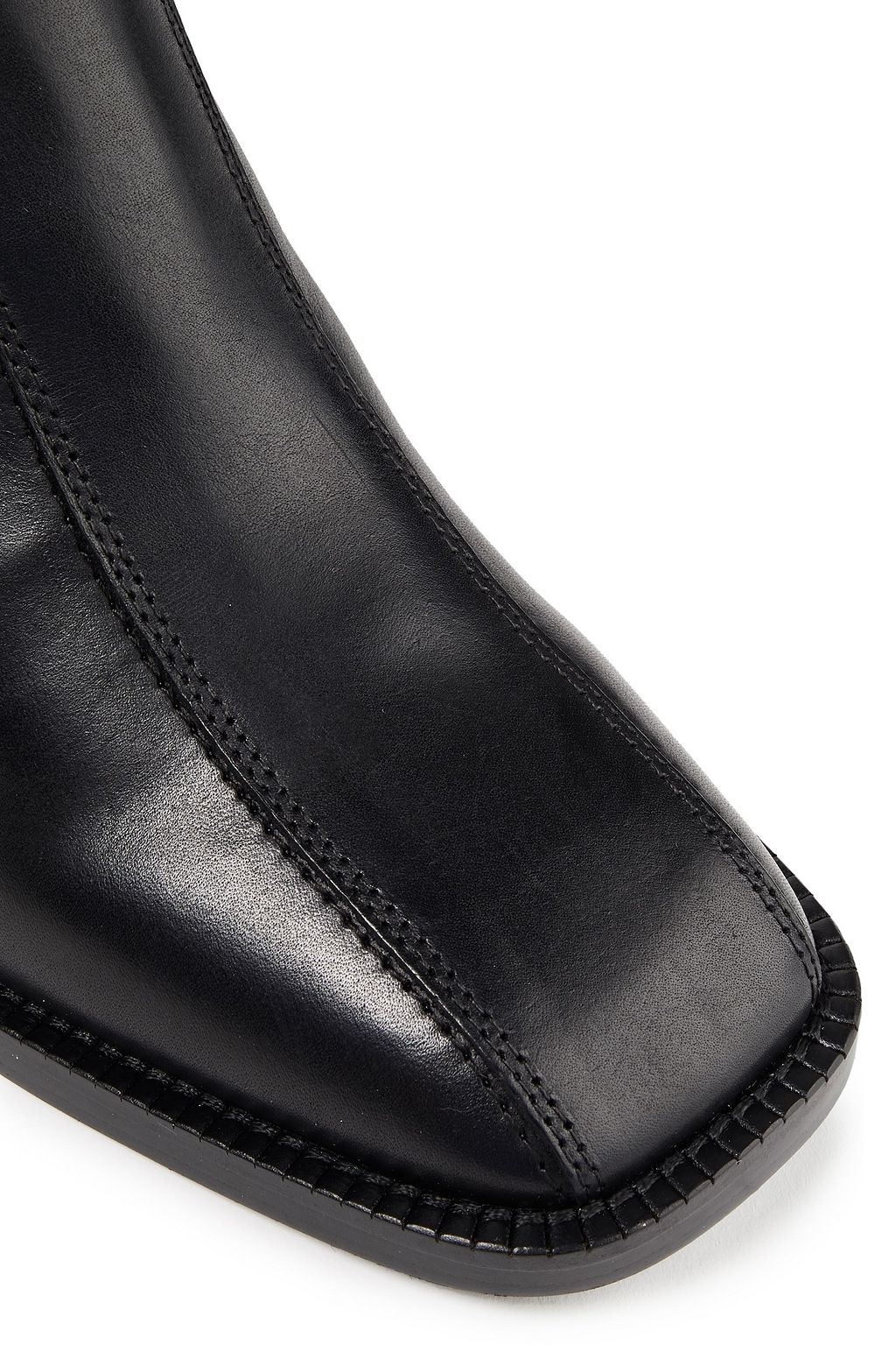 SAM EDELMAN Leather ankle boots