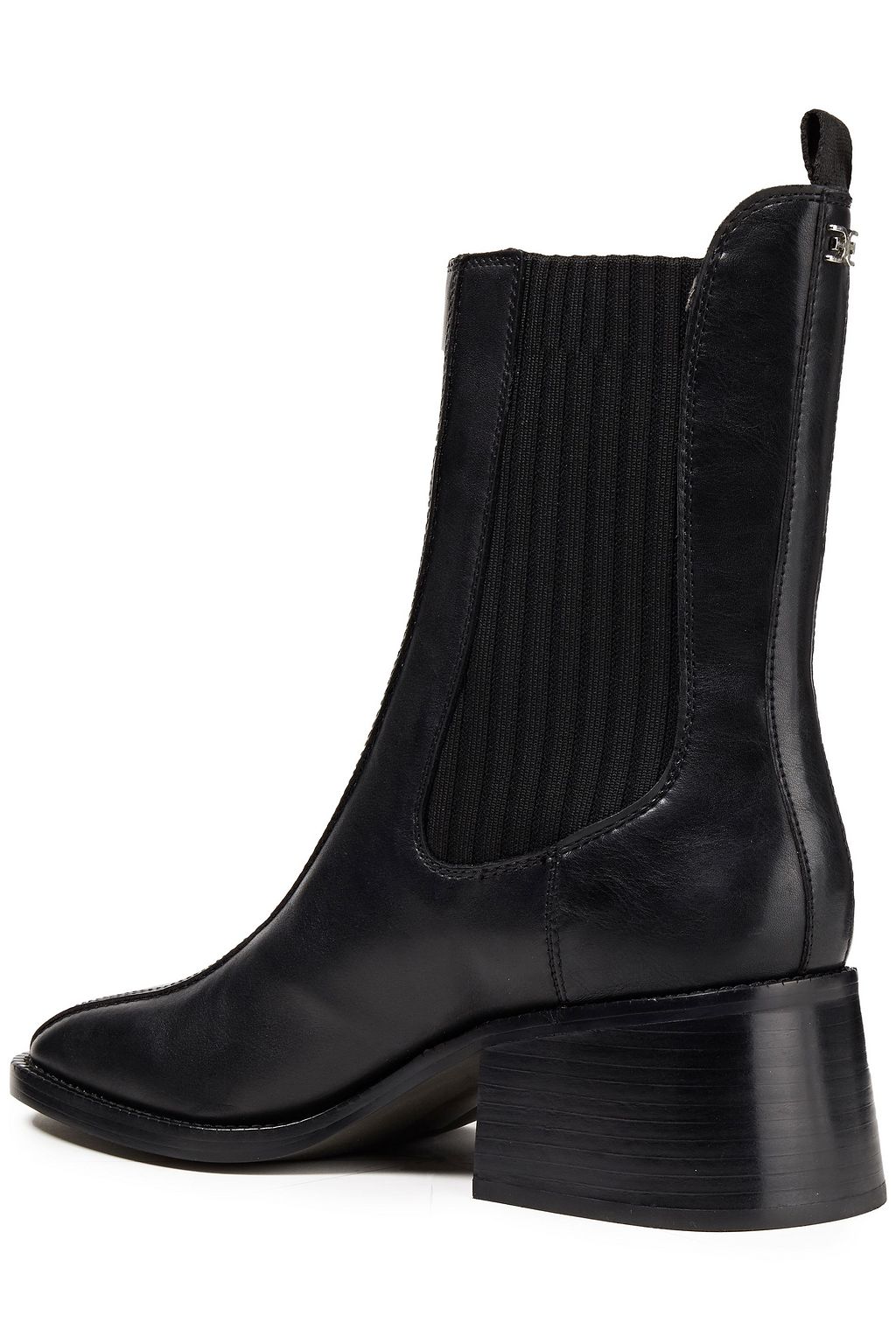 SAM EDELMAN Leather ankle boots