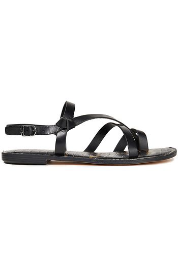 sam edelman knotted sandals