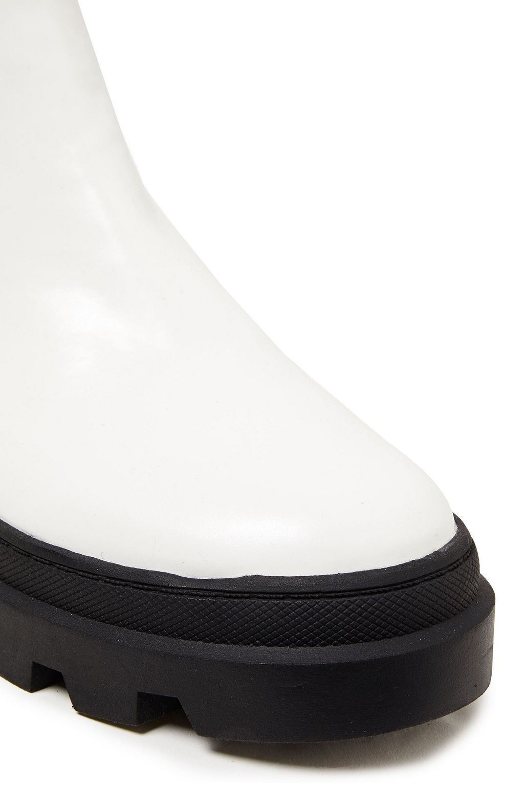 CIRCUS BY SAM EDELMAN Faux leather ankle boots