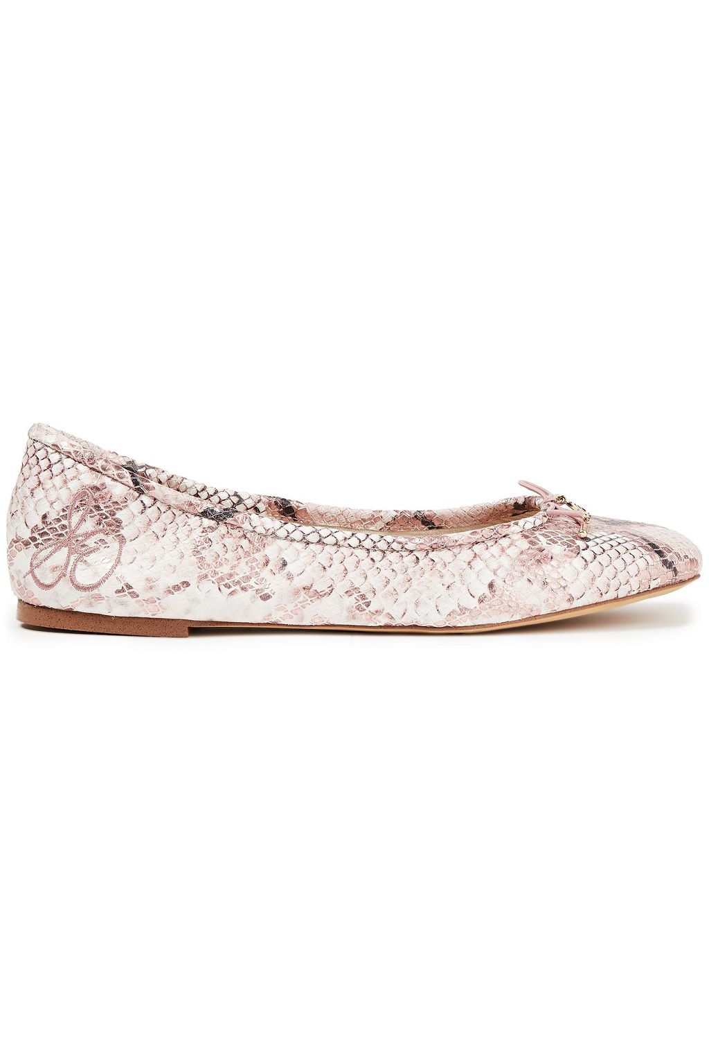 sam edelman felicia flat sale
