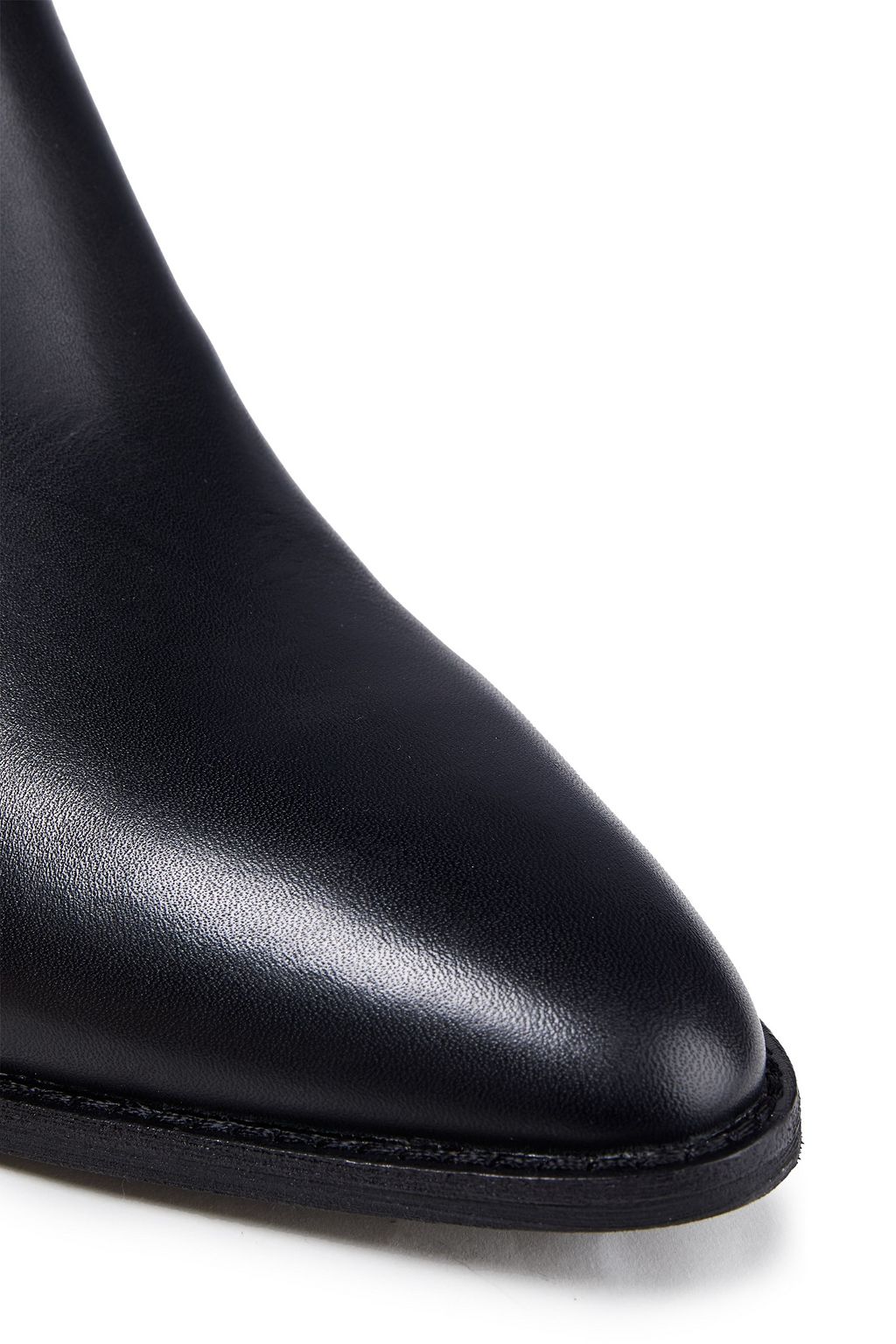 SAM EDELMAN Leather ankle boots
