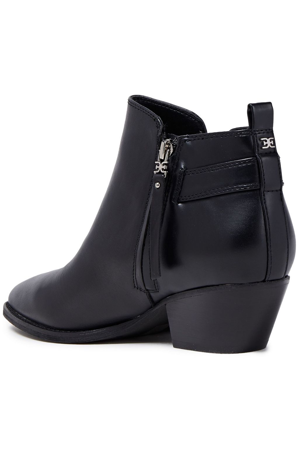 SAM EDELMAN Leather ankle boots