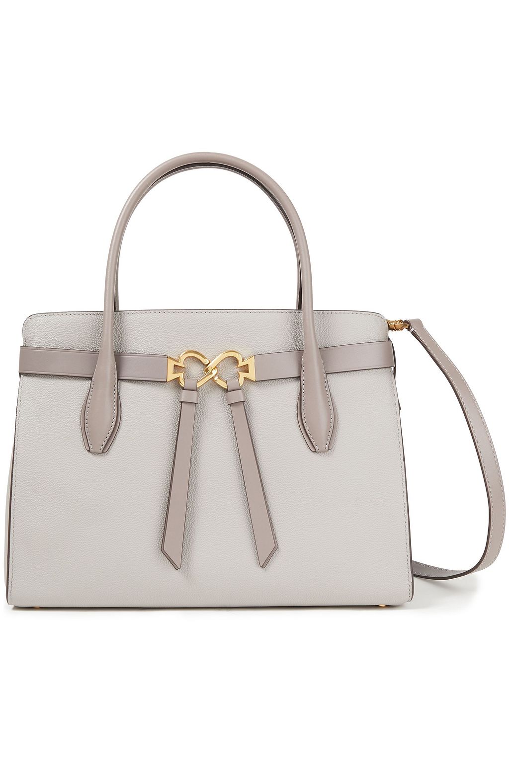 kate spade pebbled leather tote
