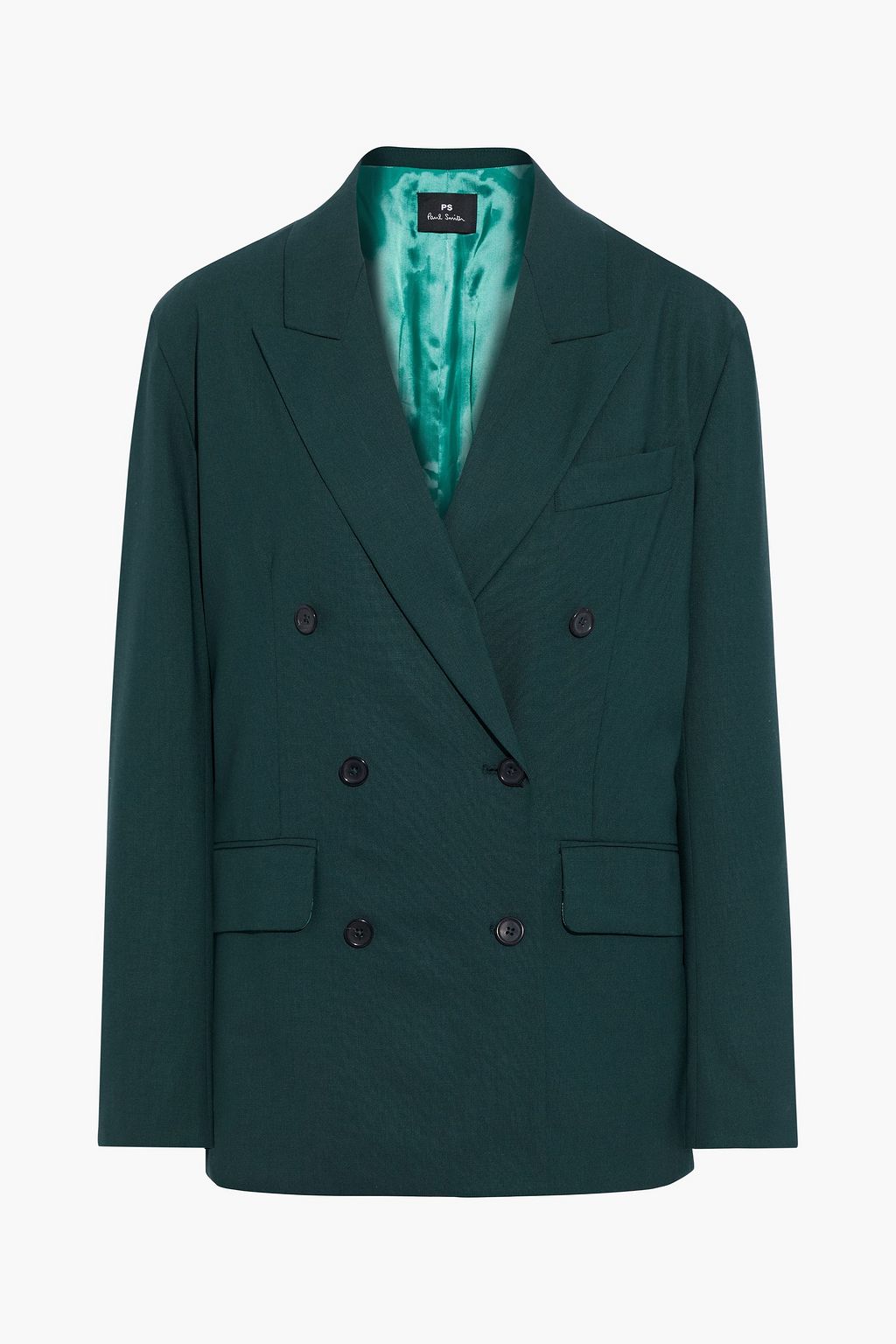ps paul smith blazer