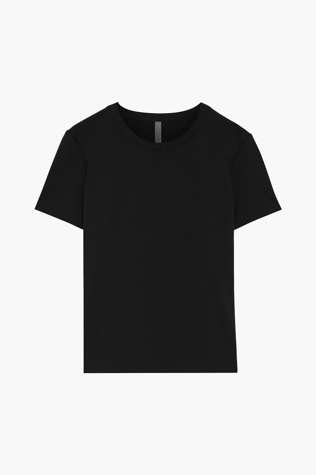 Essential stretch-cotton jersey T-shirt 