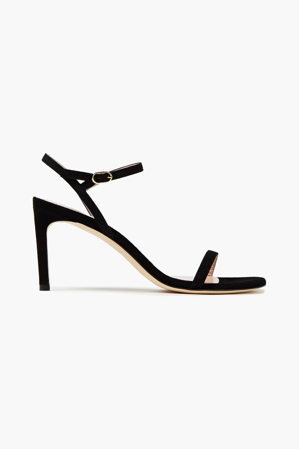 STUART WEITZMAN Kassidy suede sandals | THE OUTNET