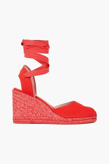 stuart weitzman wedges sale