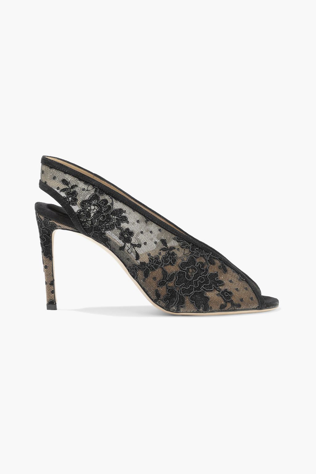 jimmy choo shar 100