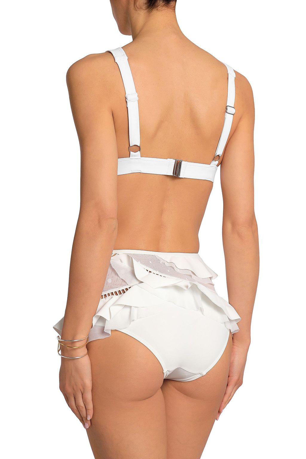 ZIMMERMANN Bikini top