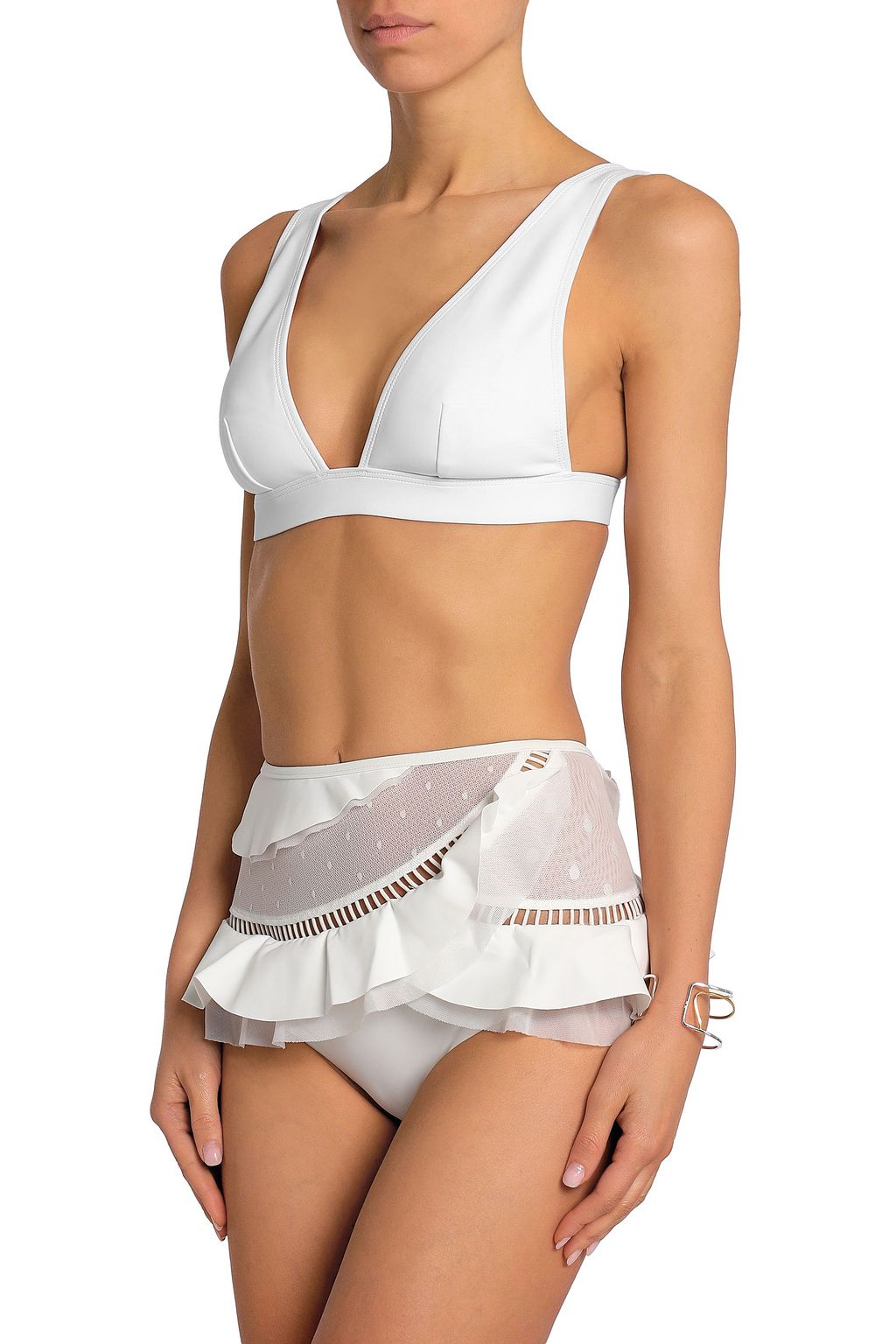 ZIMMERMANN Bikini top