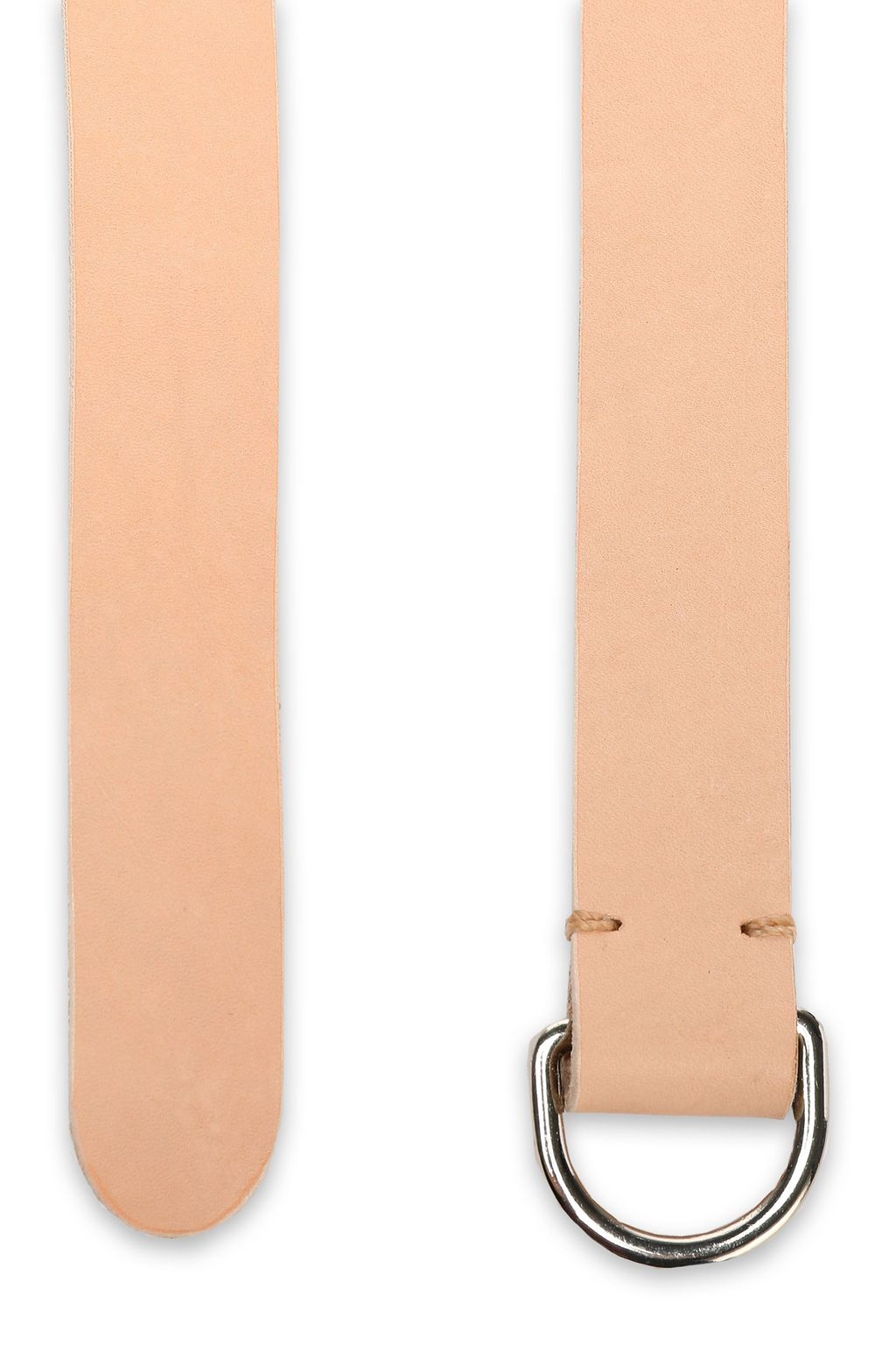 ZIMMERMANN Leather belt