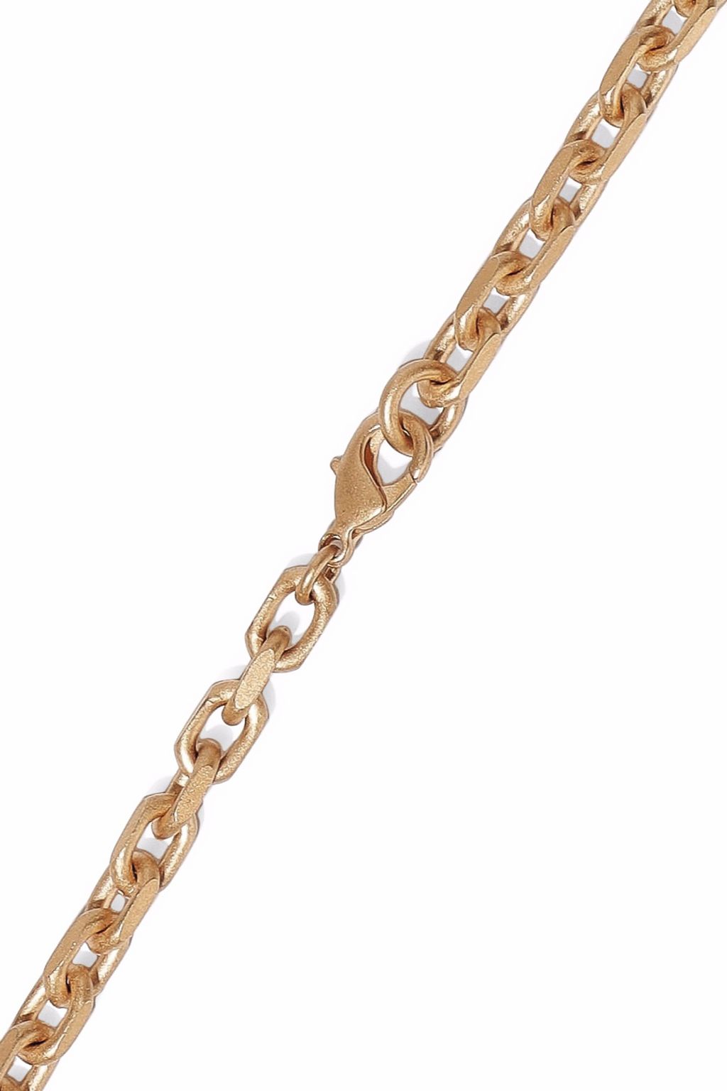 VALENTINO GARAVANI Gold-tone necklace