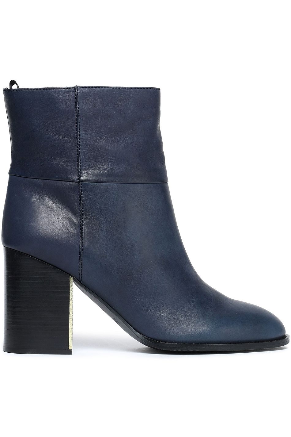 jil sander navy ankle boots