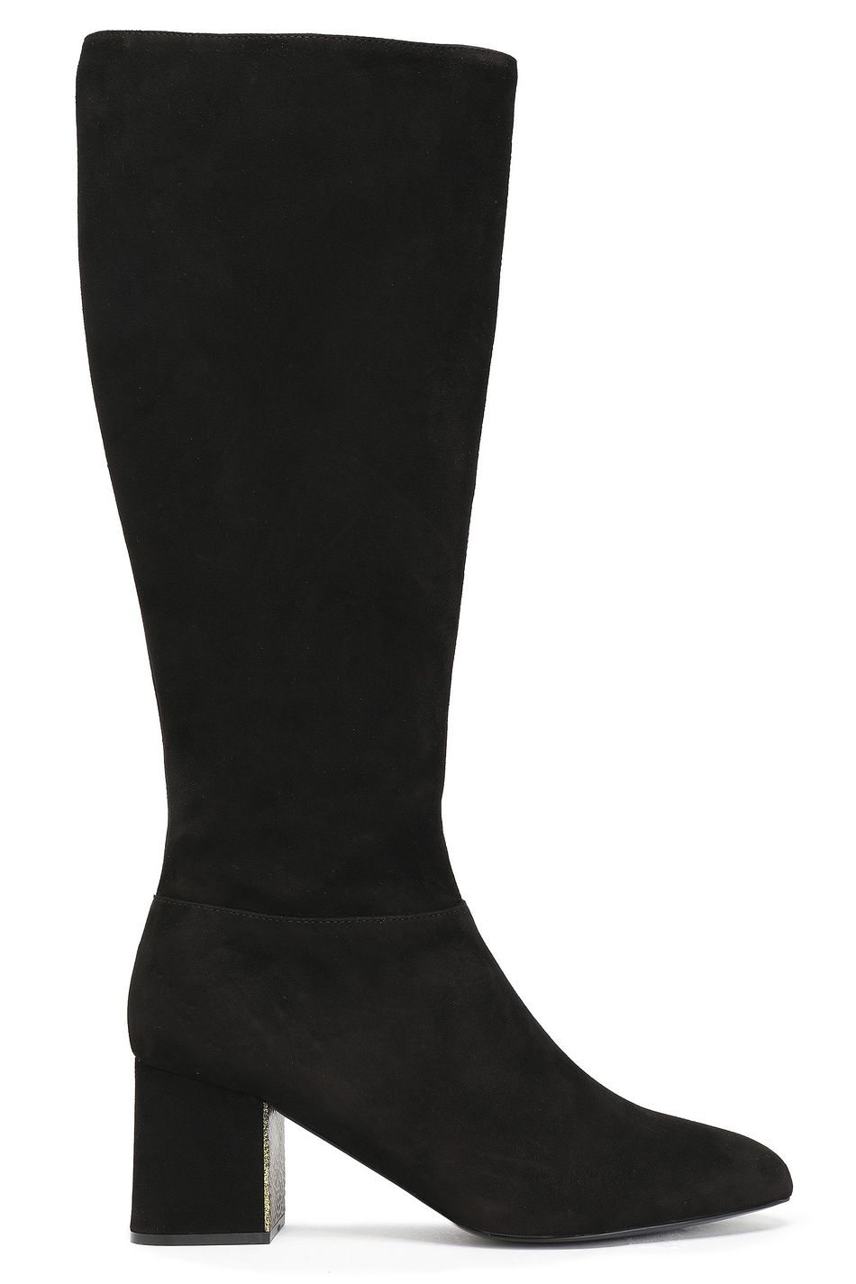 off white over the knee boots
