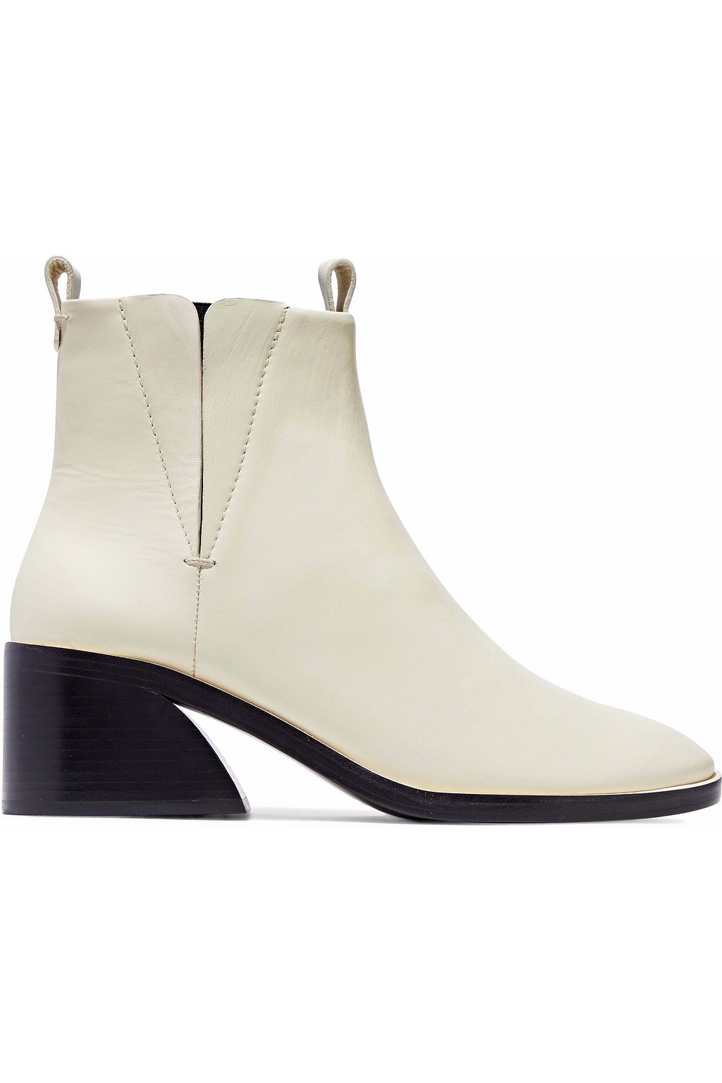 mercedes castillo xandra chelsea bootie