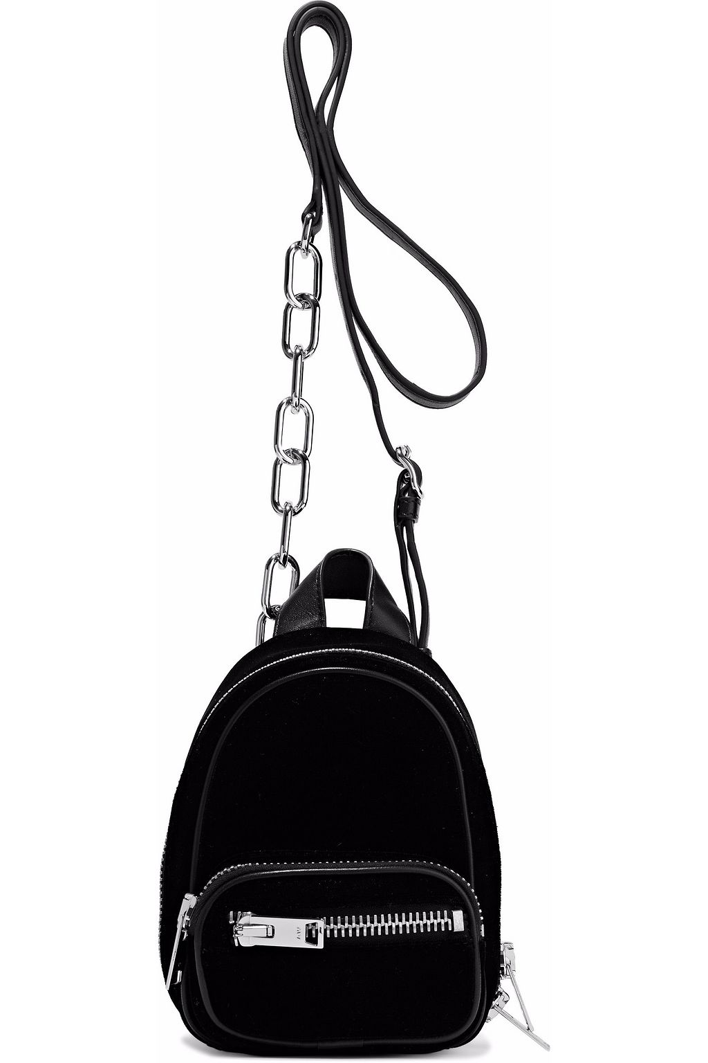 alexander wang attica shoulder bag