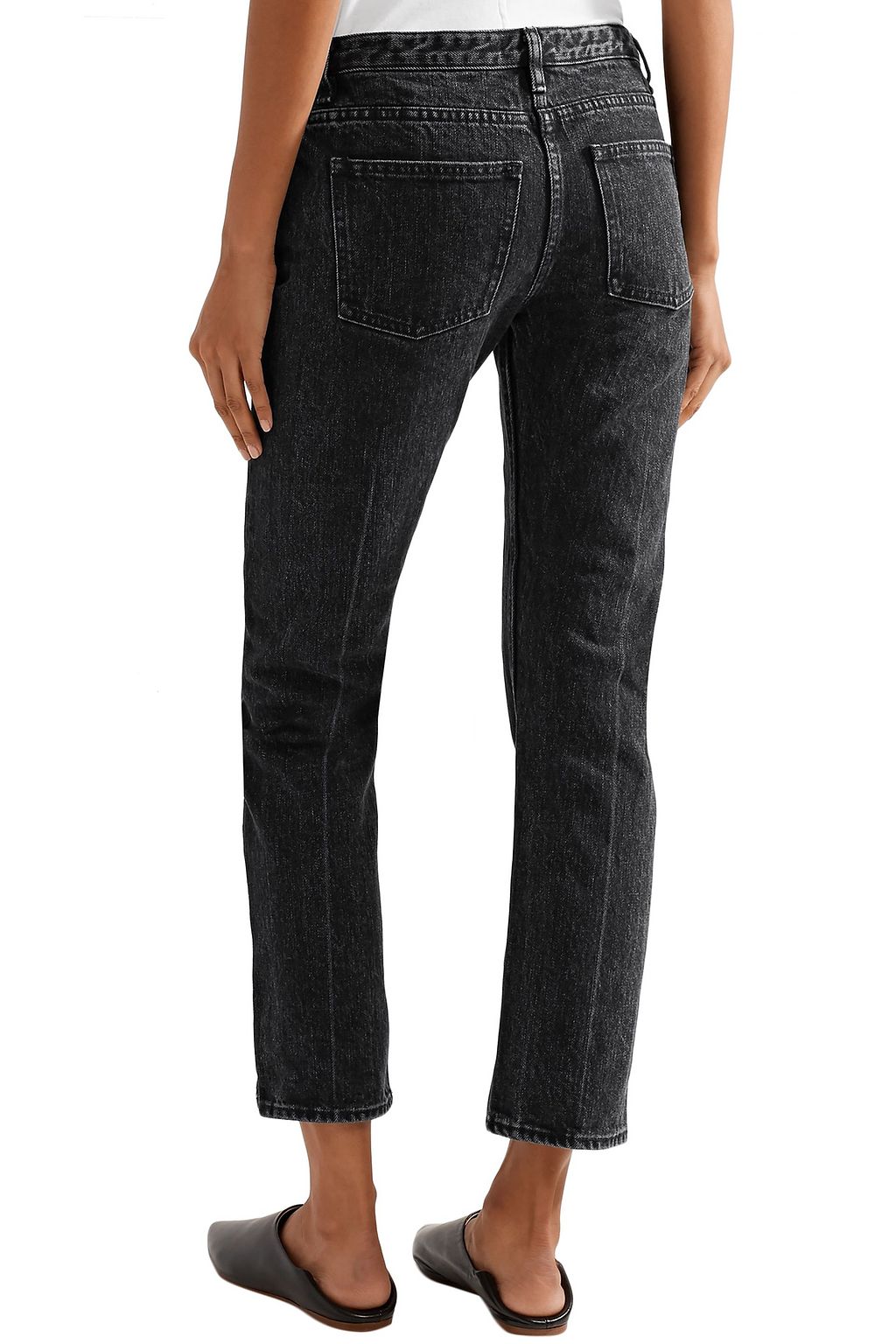 the row ashland jeans