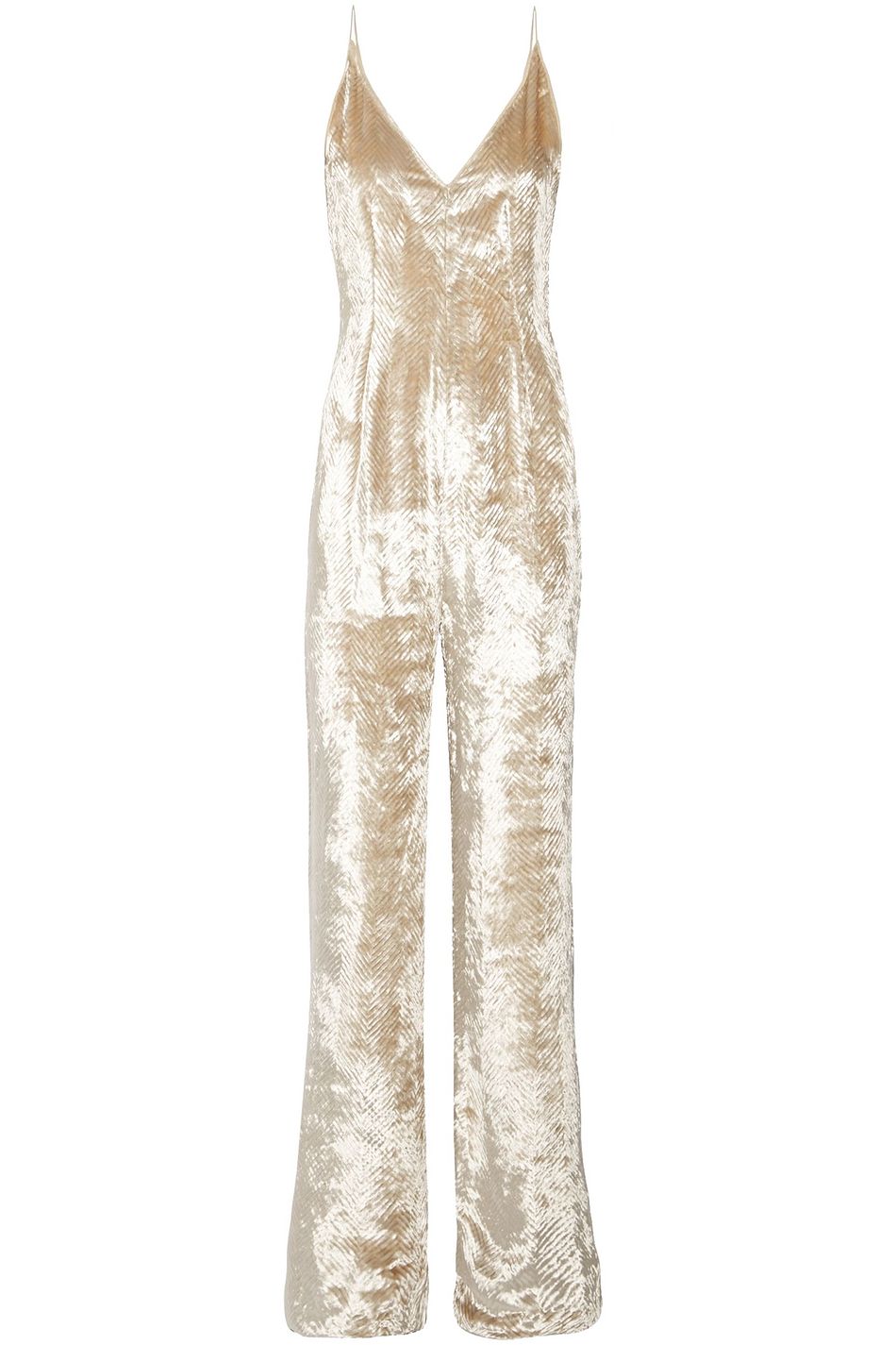 gabriela hearst jumpsuit