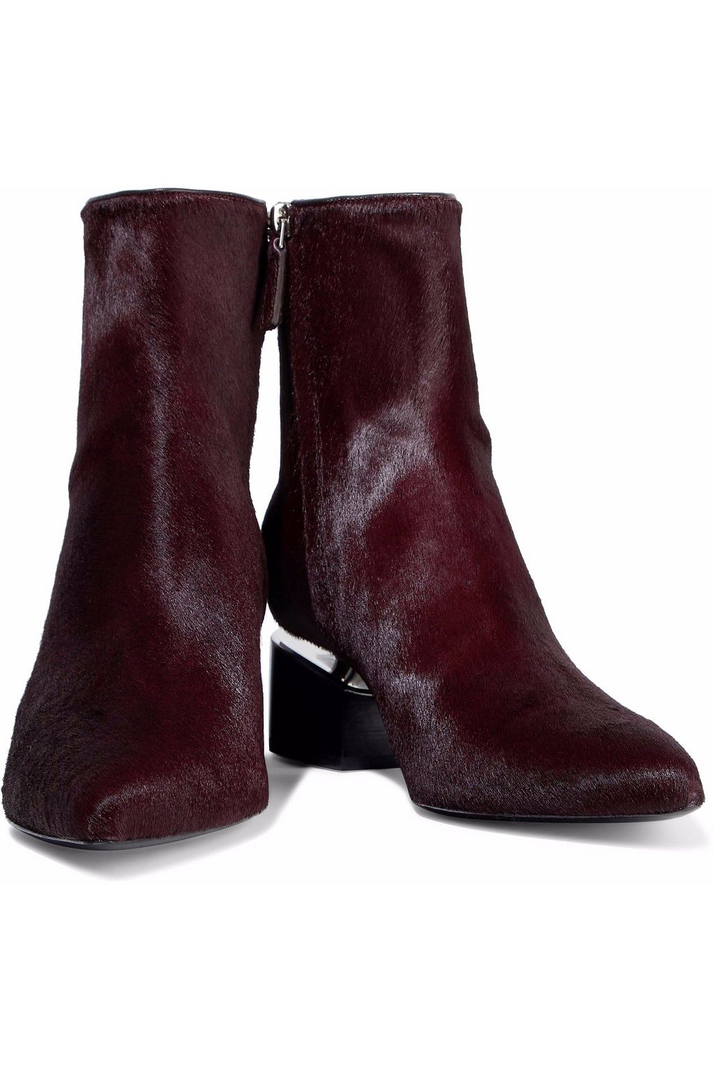 alexander wang jude boot